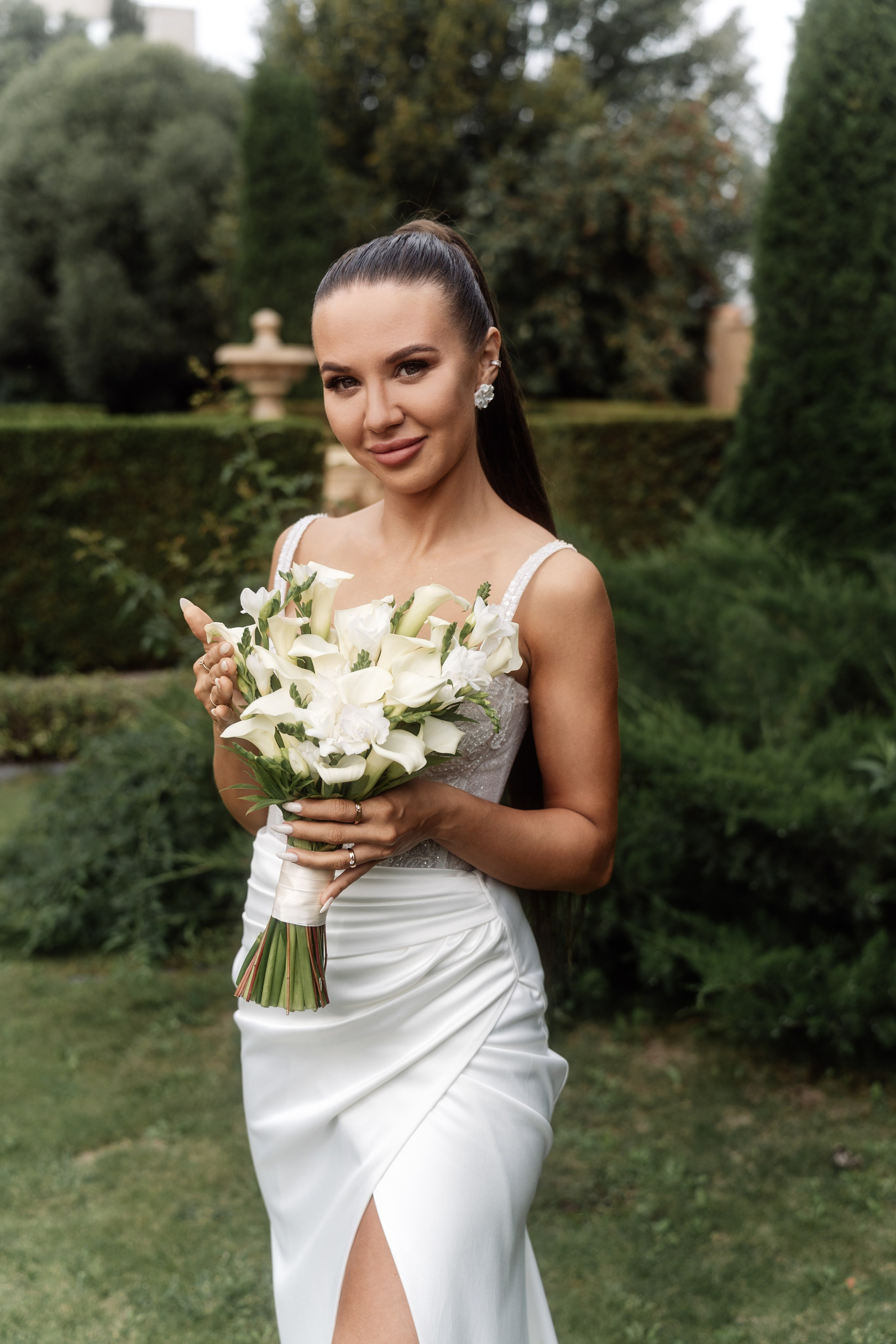 Свадебный фотограф и видеограф в Тольятти, Самаре и Москве — Арзу Магеррамов