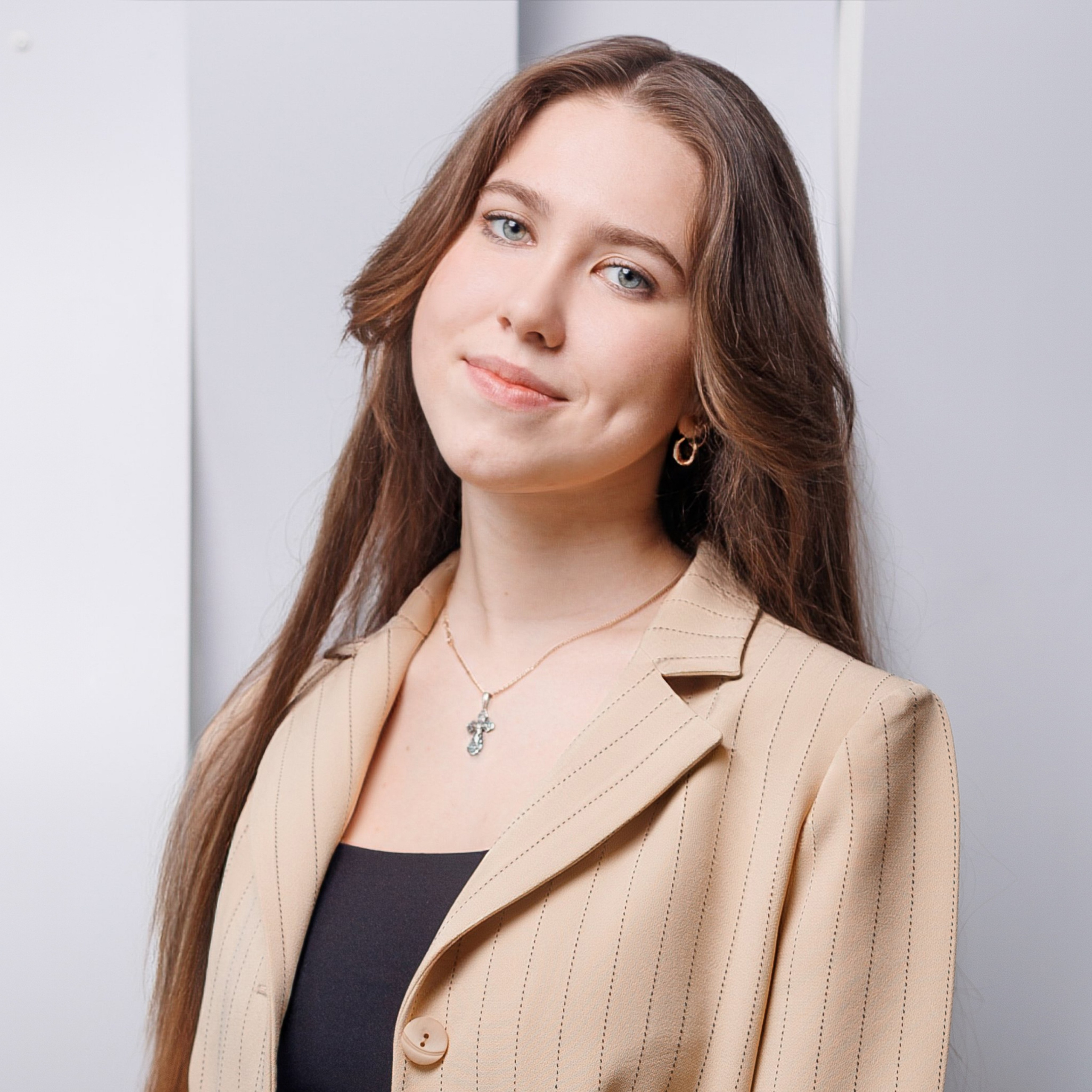 Портреты 11 класс. Репортажный фотограф Борис Геер