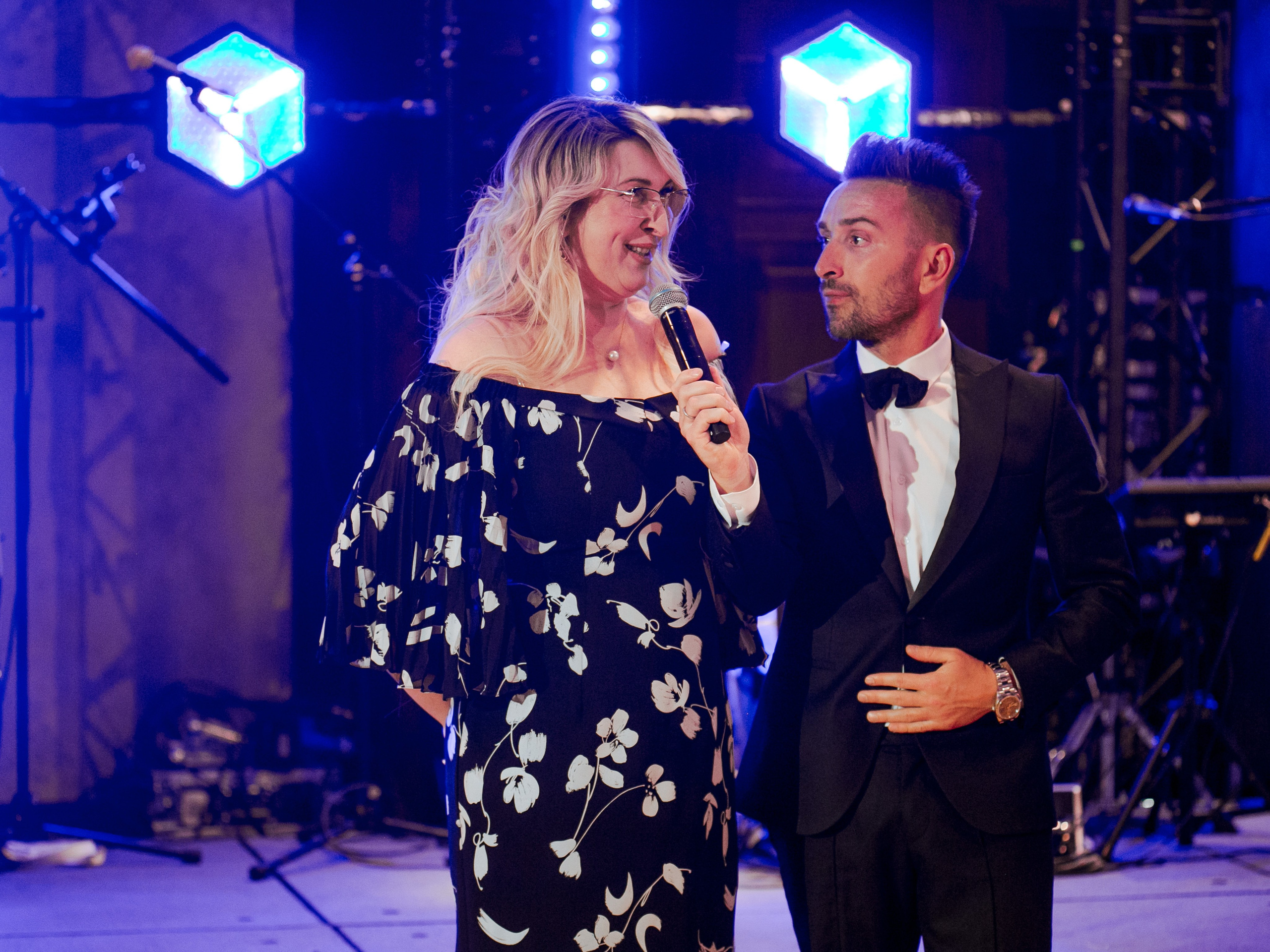 Фотосъемка новогоднего корпоратива компании CD. Репортажный фотограф Борис Геер