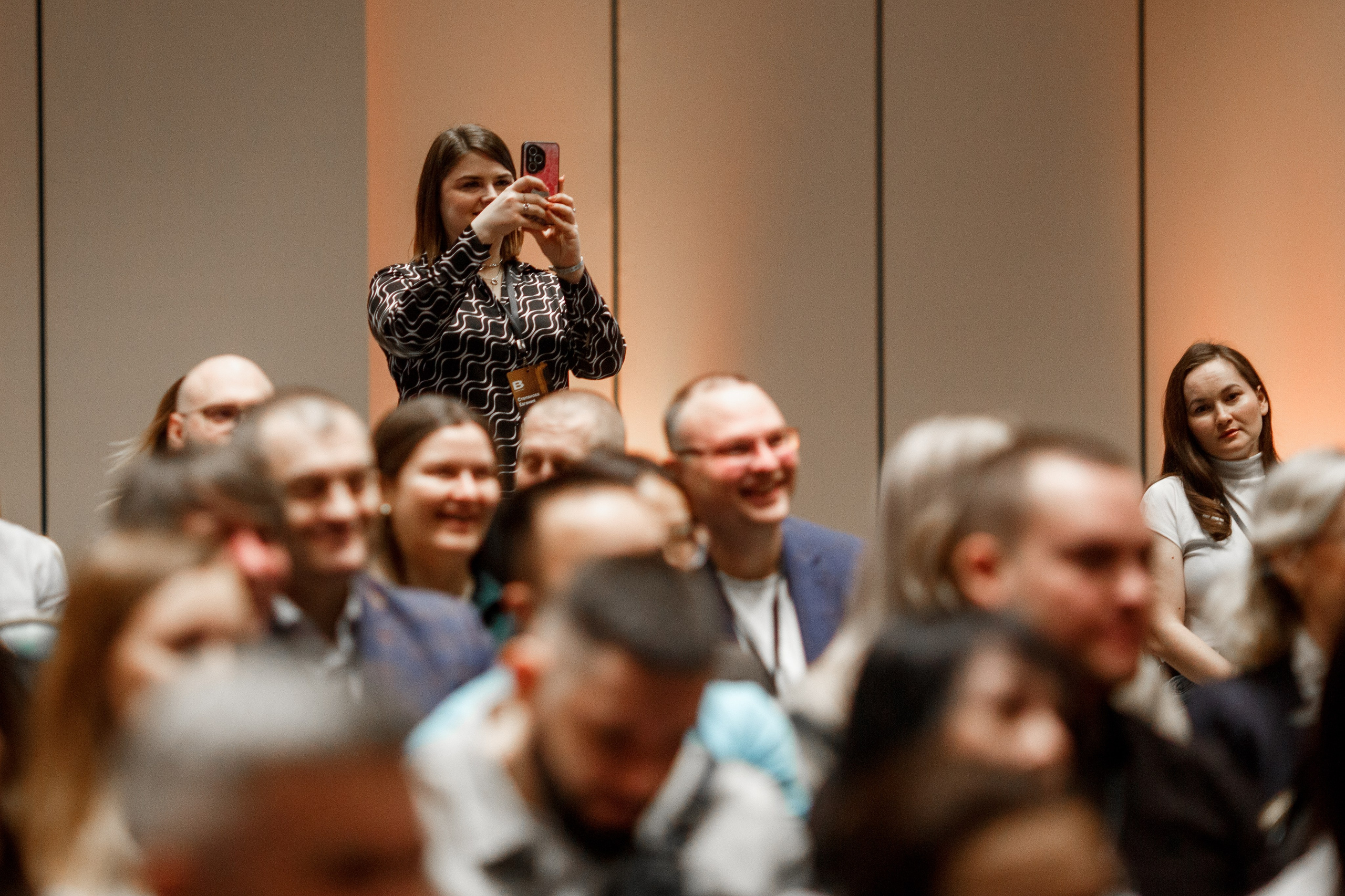 Билайн. Вызов принят. Репортажный фотограф Борис Геер