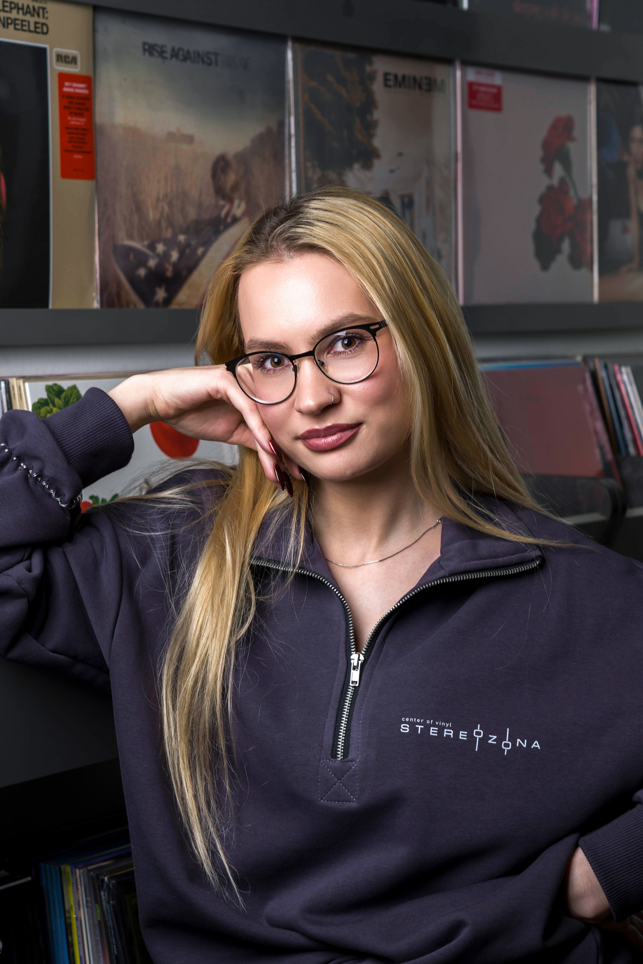 фотосъемка коллектива