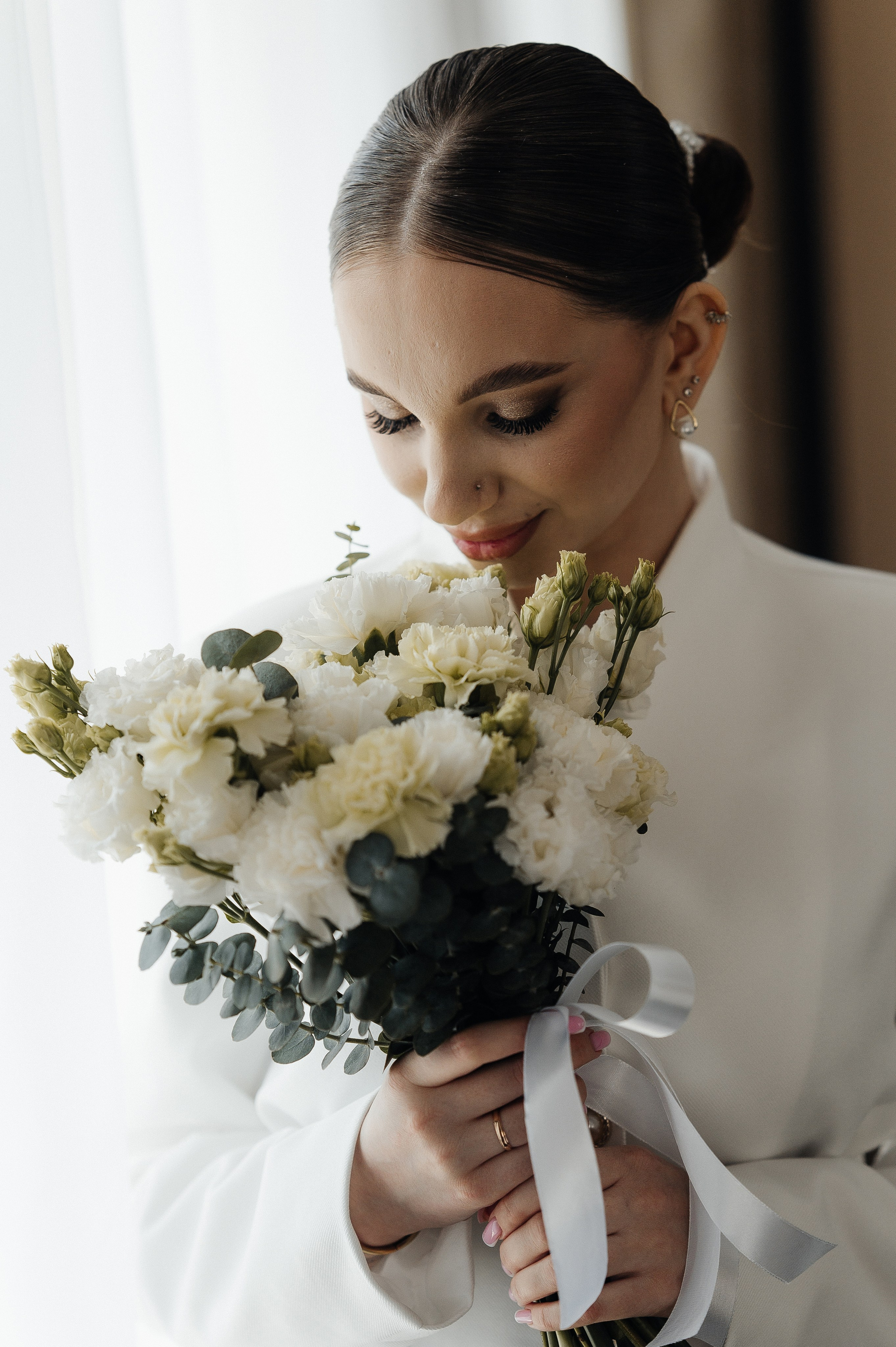 Мария и Даниил. Фотограф Виктория Грибова г. Вологда