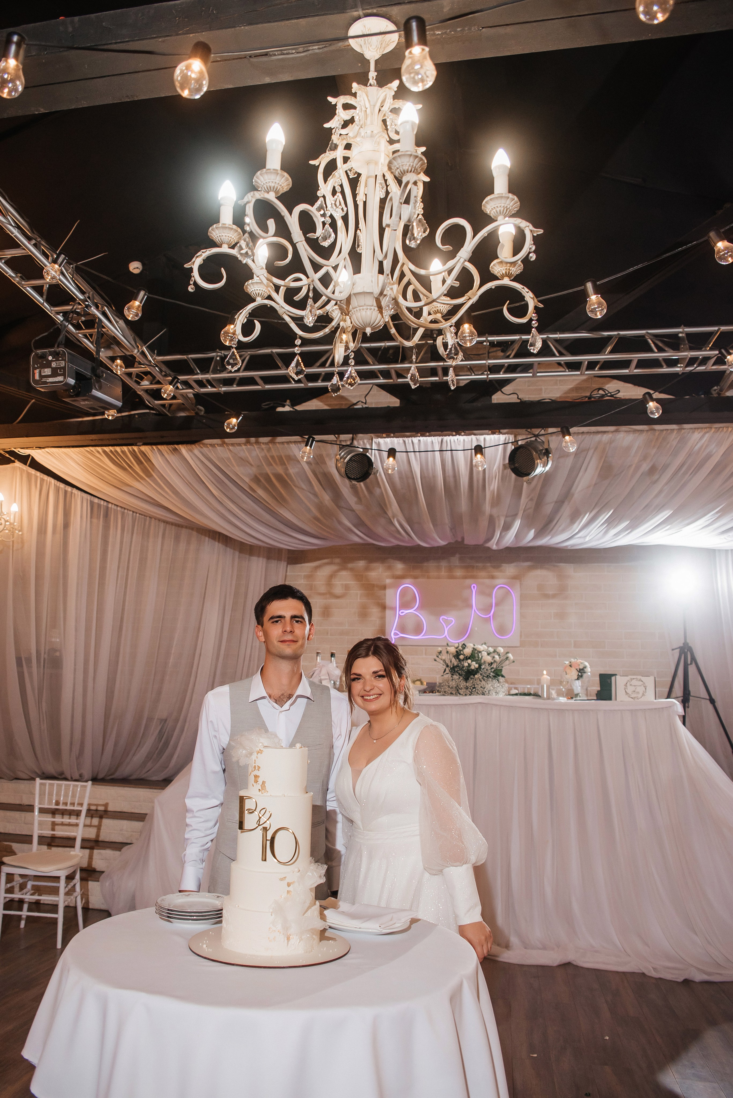 Влад и Юля 28.07.2023. Свадебный и семейный фотограф в городе Смоленске