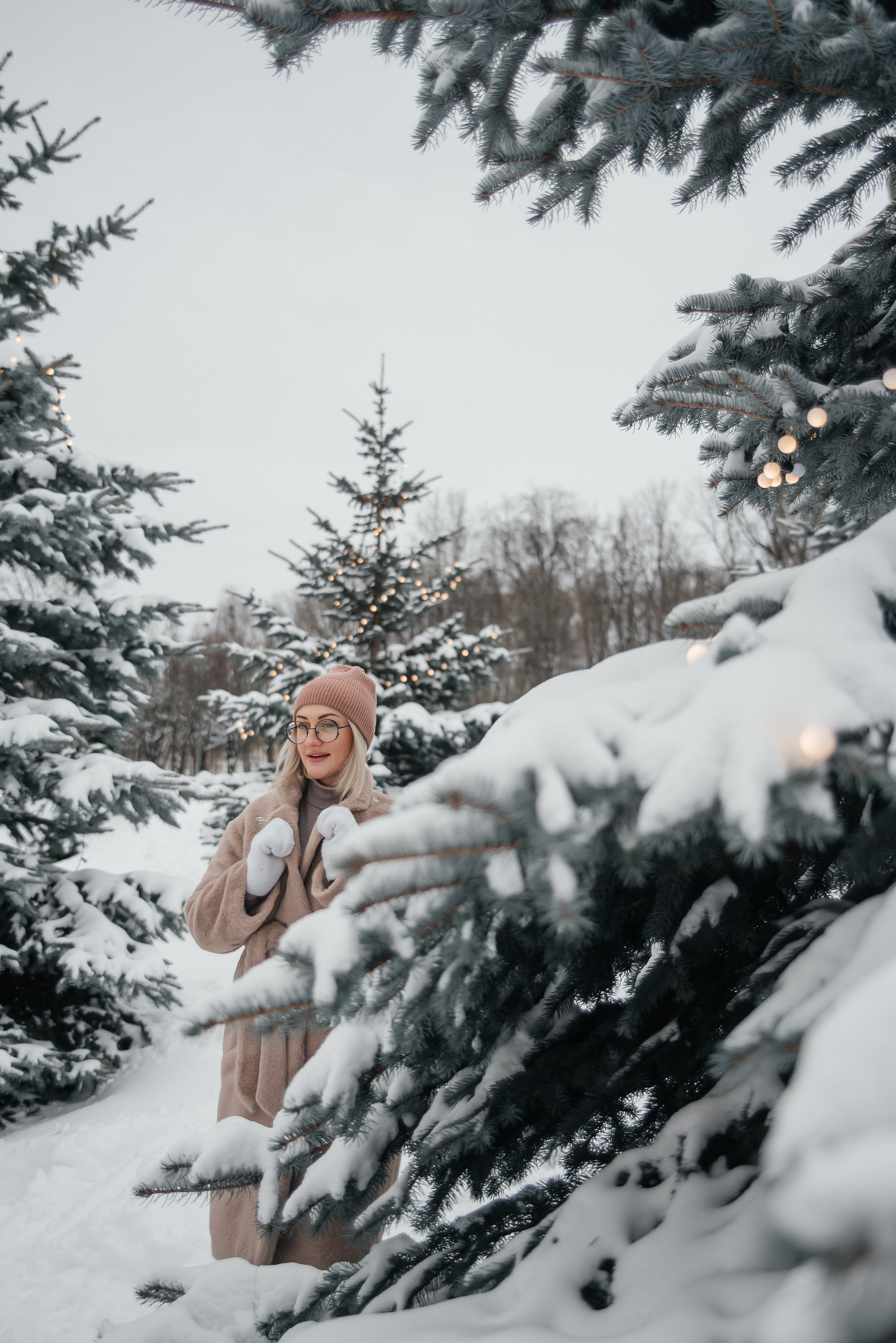 Наташа. Свадебный и семейный фотограф в городе Смоленске