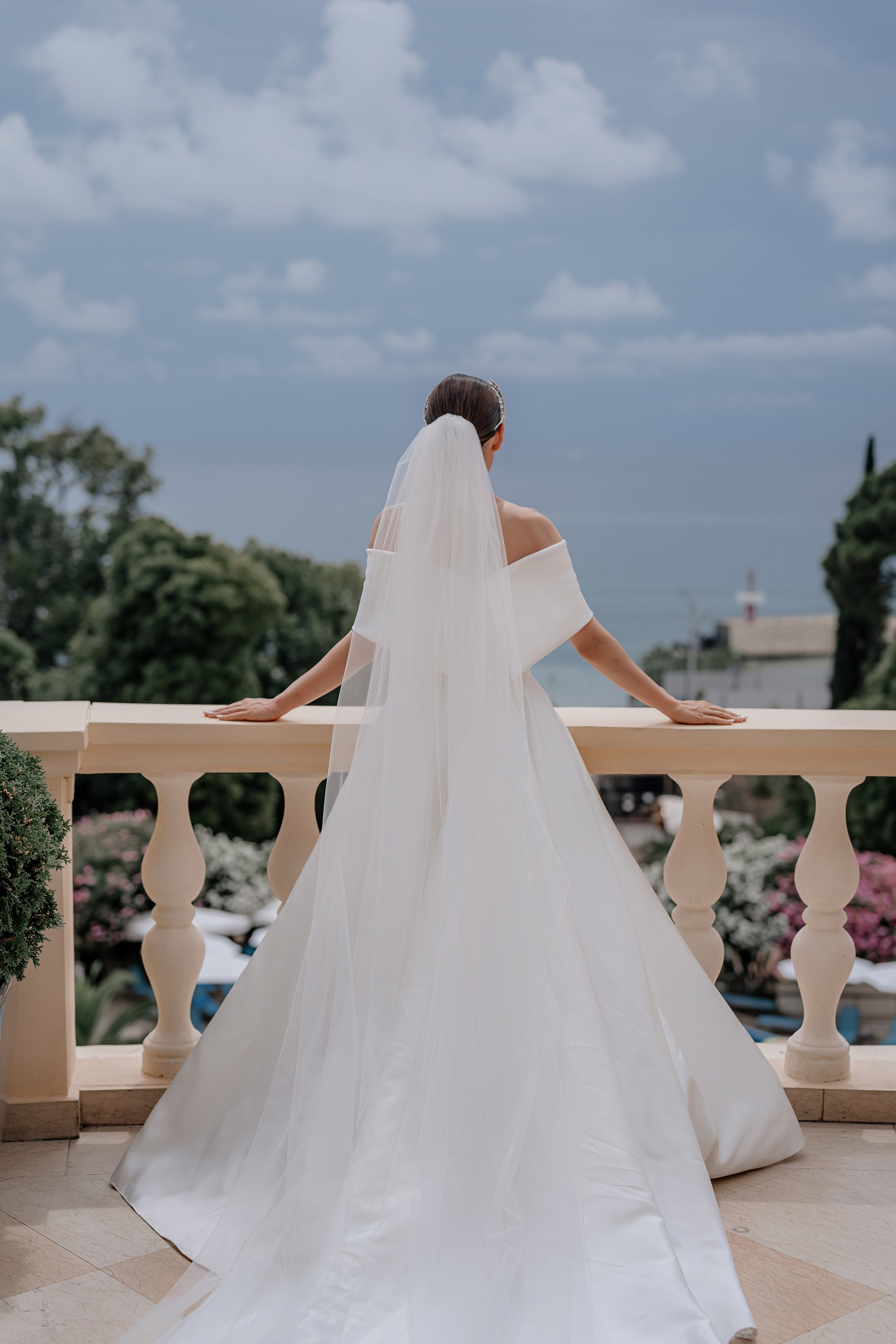 Э&Е. Свадебный и семейный фотограф в Сочи Никита Пищов