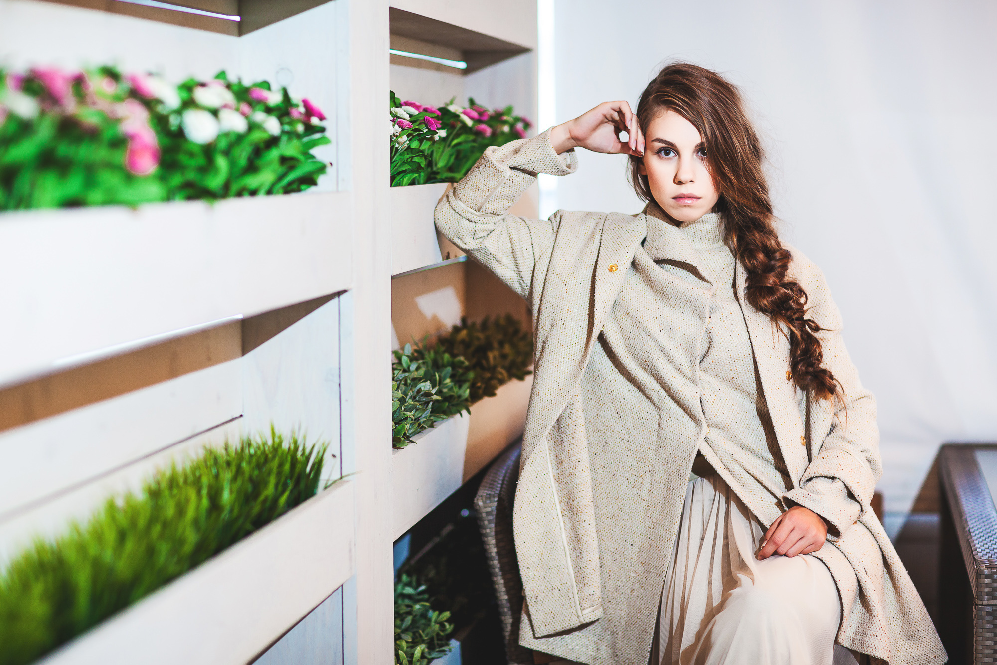 Фотосессия, фотограф Николай Завьялов. Видеооператор/Фотограф Николай Завьялов