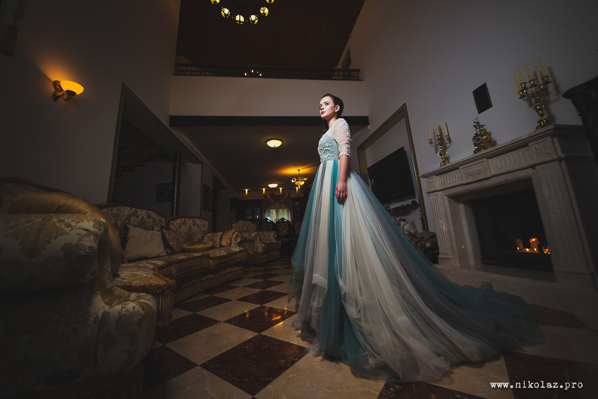 Фотосессия, фотограф Николай Завьялов. Видеооператор/Фотограф Николай Завьялов