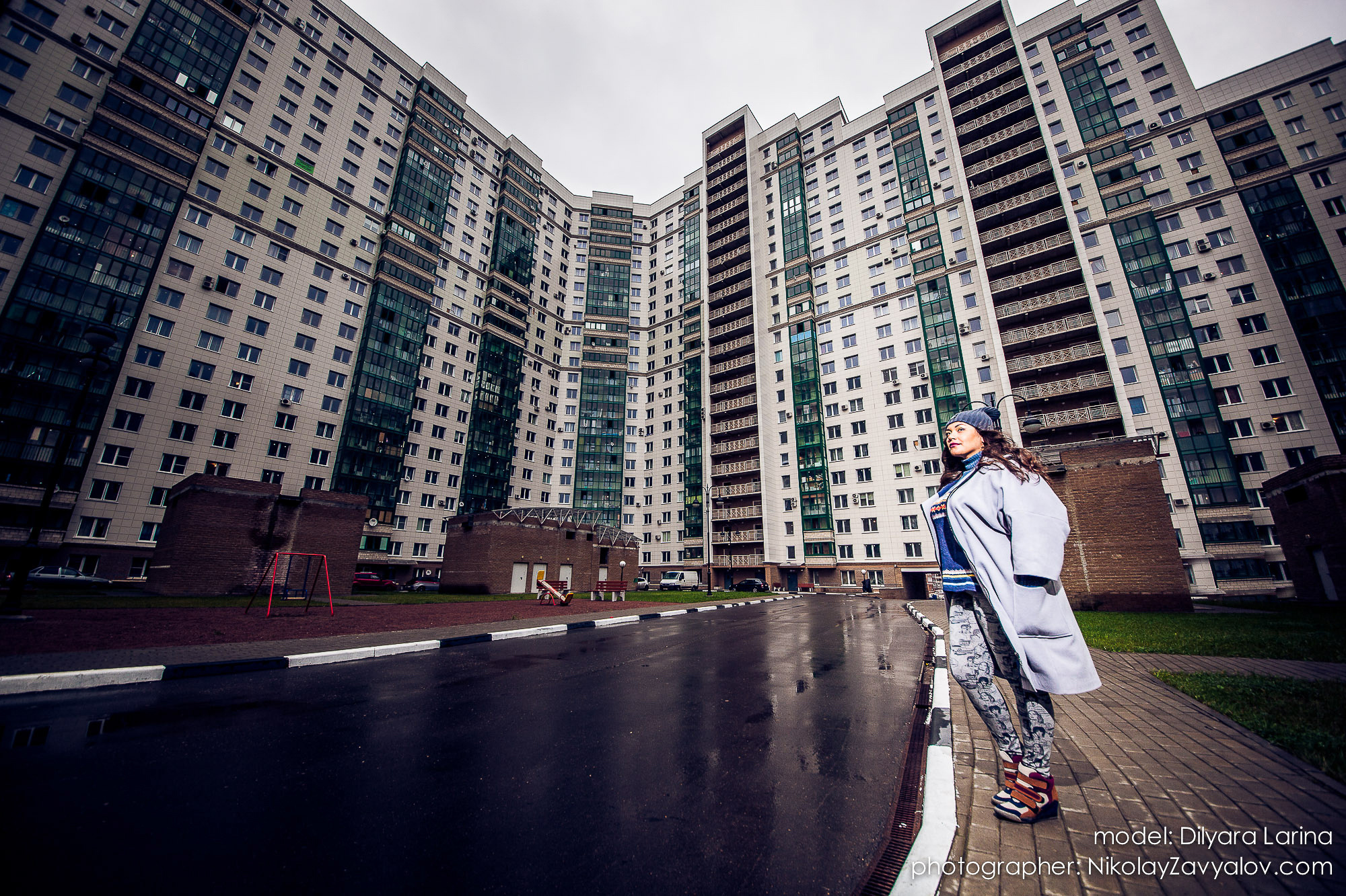 Фотосессия, фотограф Николай Завьялов. Видеооператор/Фотограф Николай Завьялов