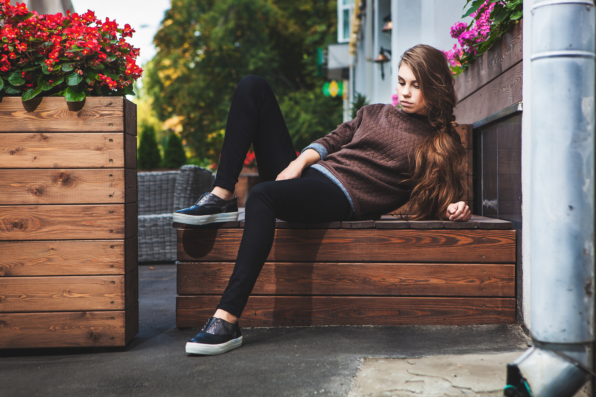 Фотосессия, фотограф Николай Завьялов. Видеооператор/Фотограф Николай Завьялов