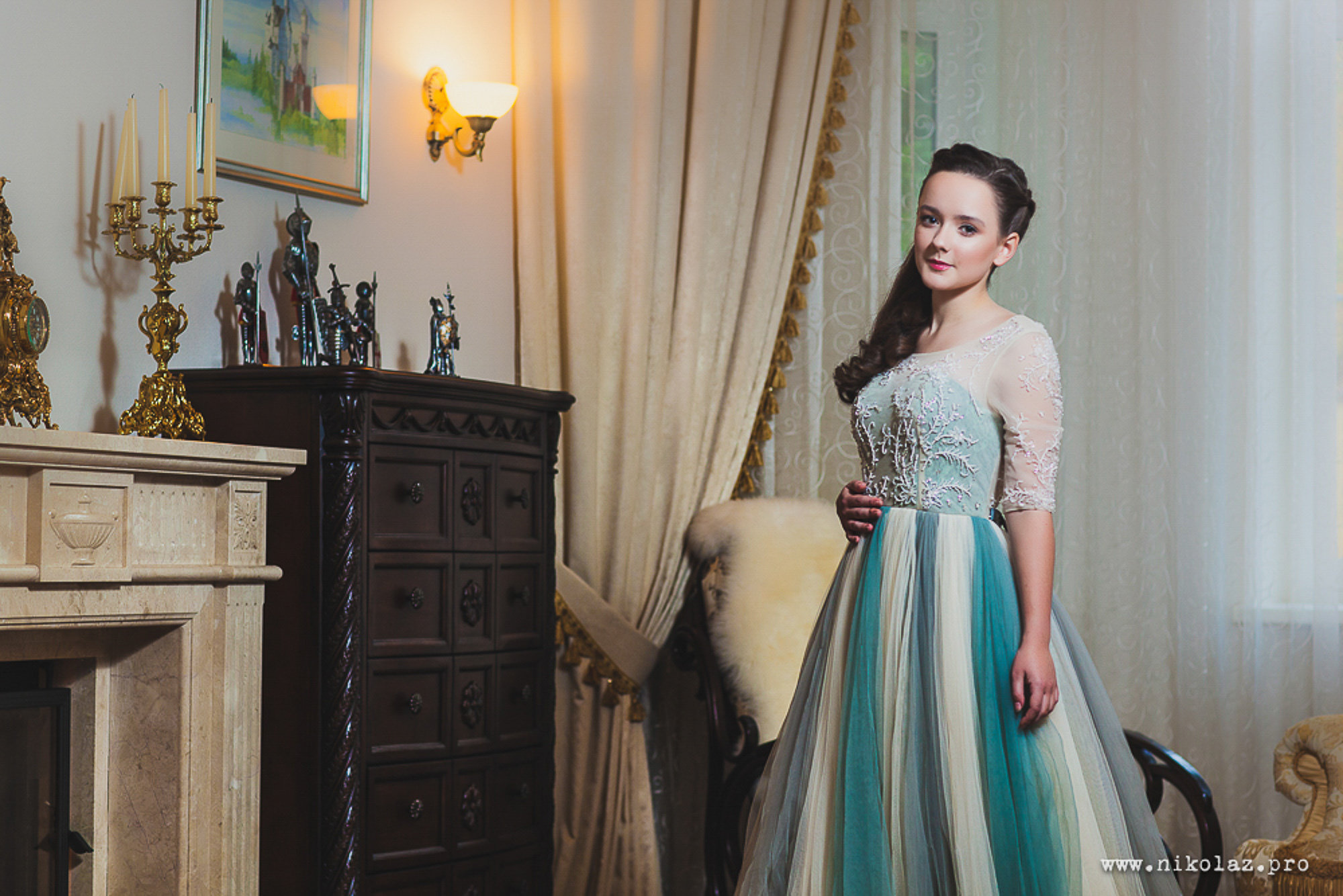 Фотосессия, фотограф Николай Завьялов. Видеооператор/Фотограф Николай Завьялов