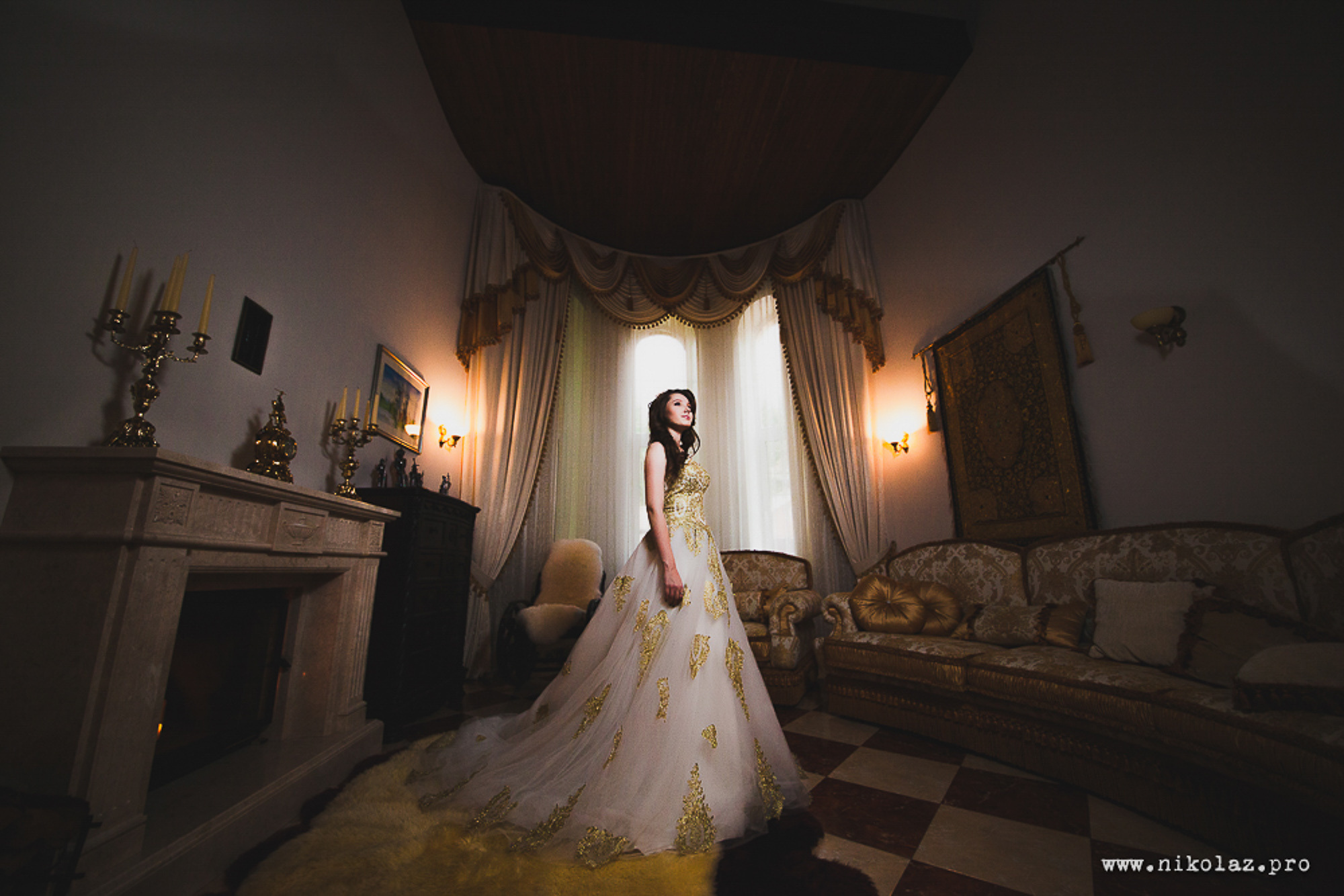 Фотосессия, фотограф Николай Завьялов. Видеооператор/Фотограф Николай Завьялов