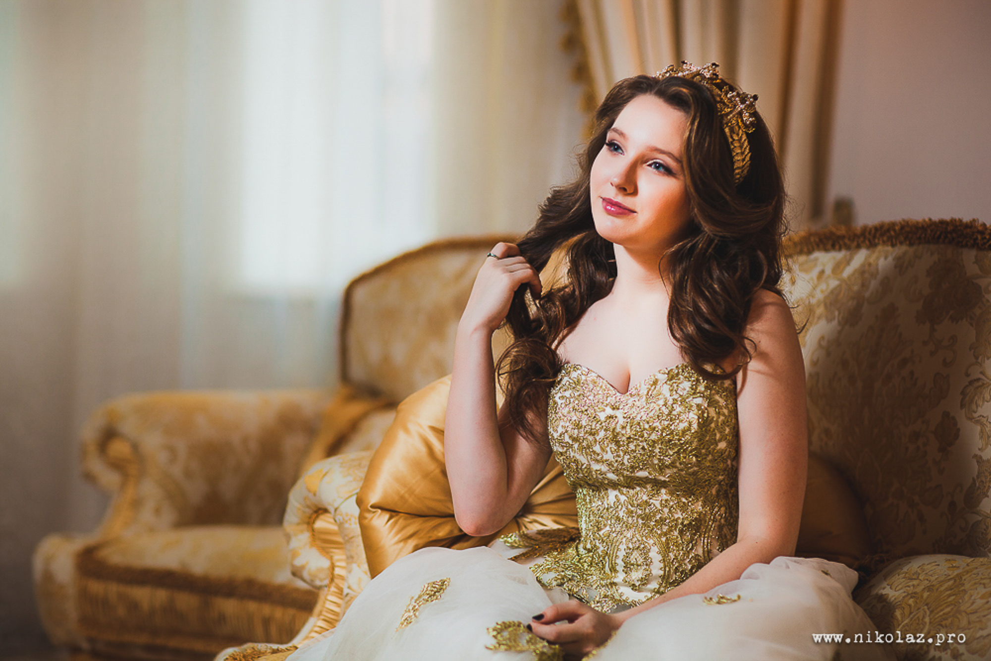 Фотосессия, фотограф Николай Завьялов. Видеооператор/Фотограф Николай Завьялов