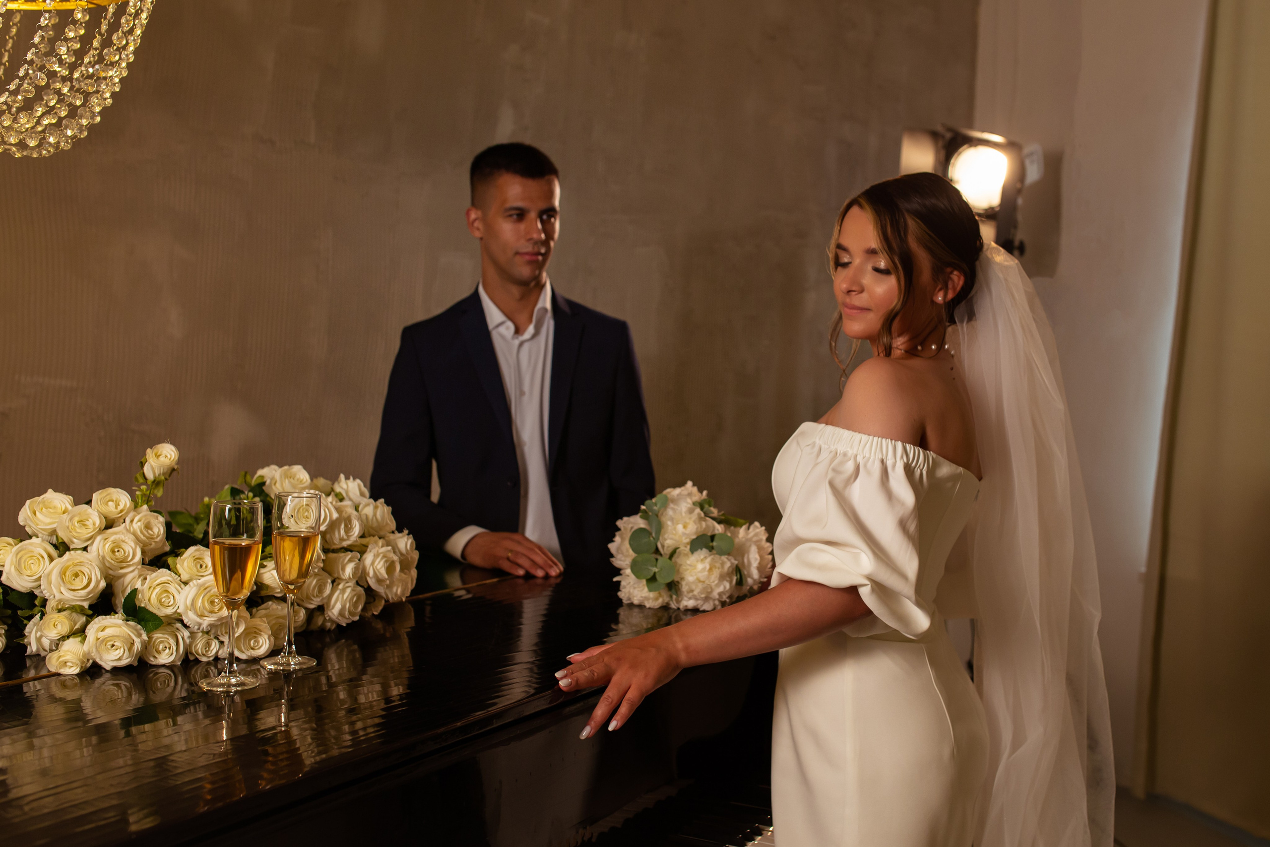 Свадьбы. Фотограф в Комсомольске-на-Амуре