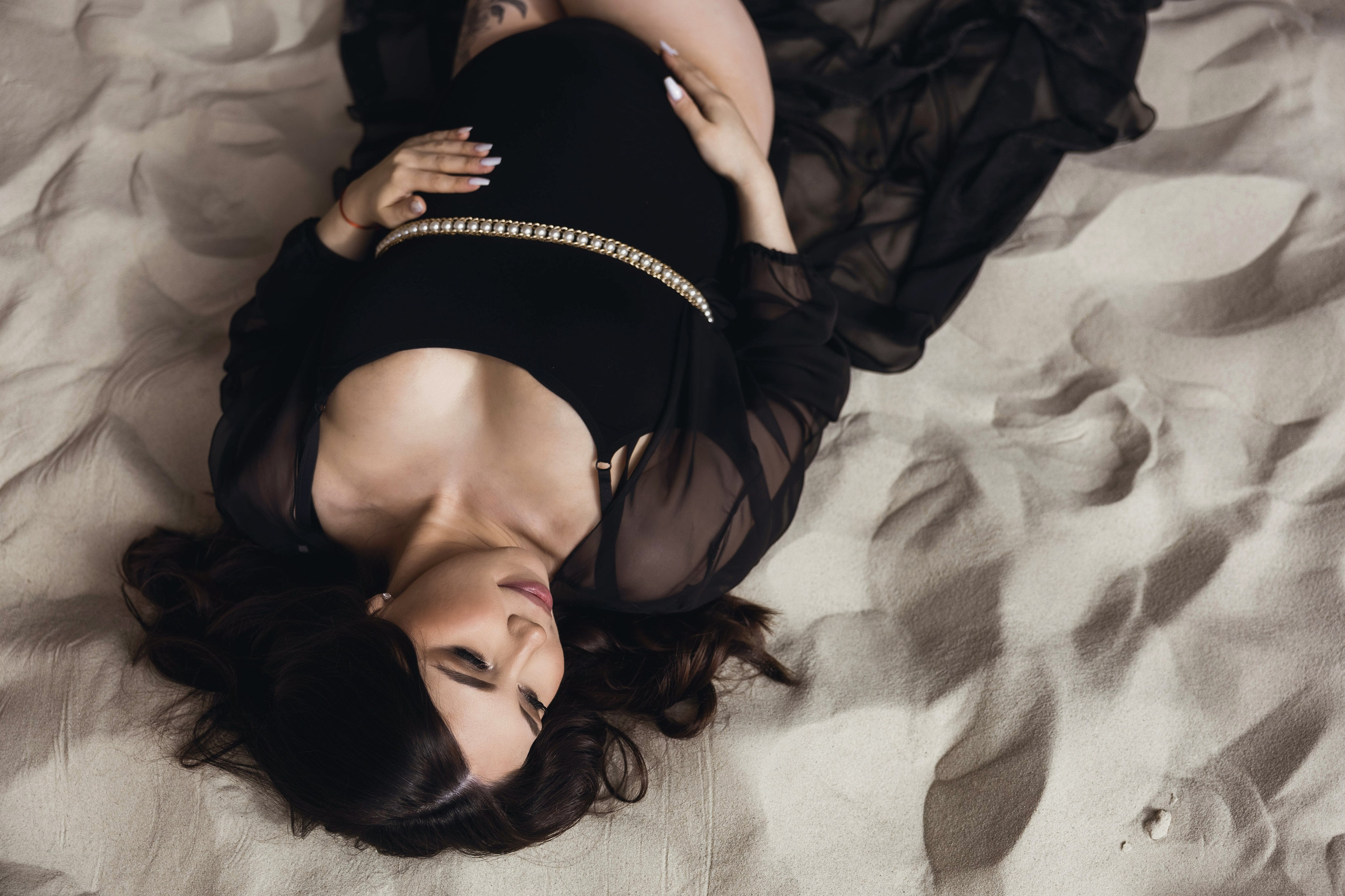 Беременность. Свадебный и семейный фотограф в городе Сургуте Стерликова Светлана