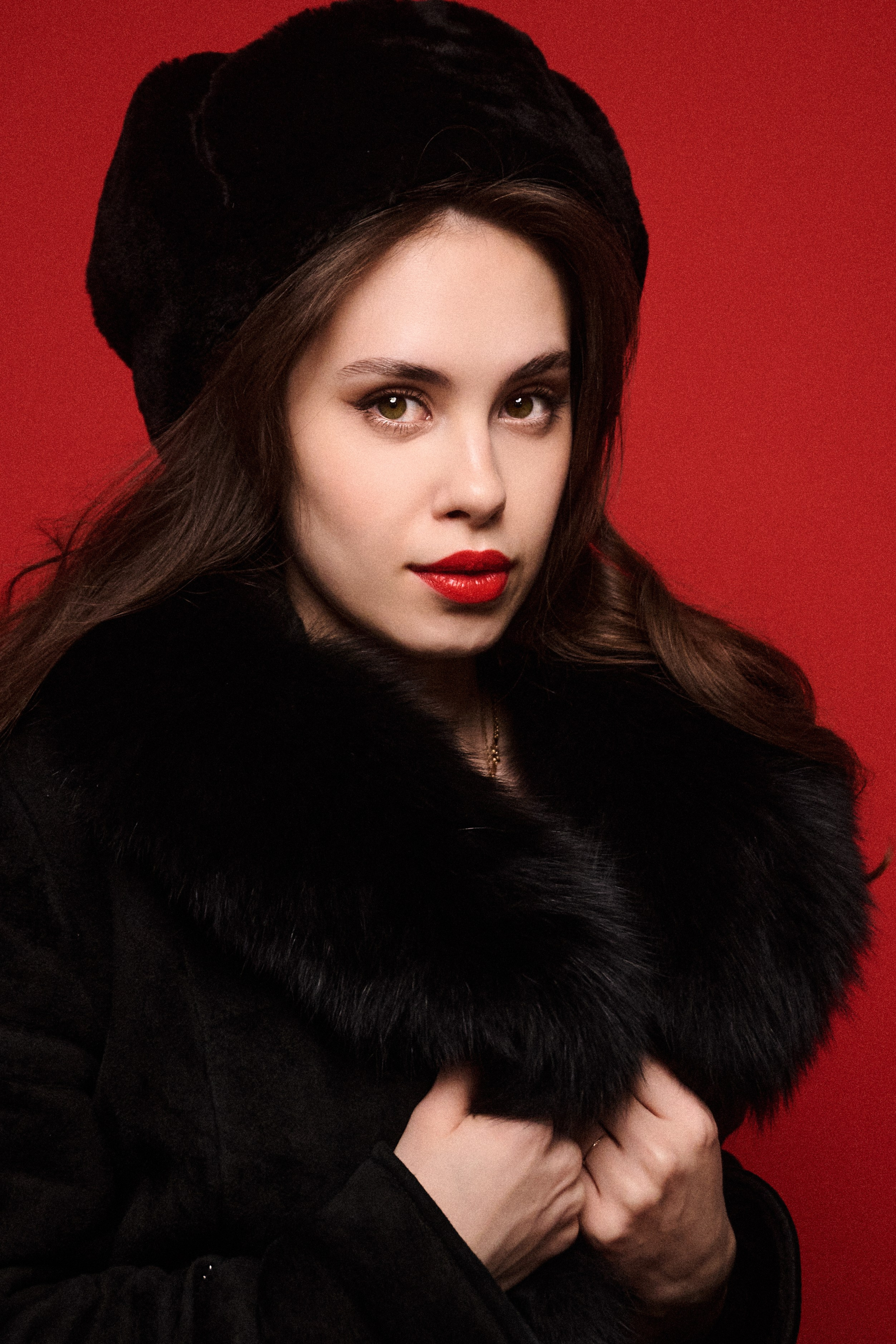 Kate. Лиза Сытикова. Фотограф. Москва