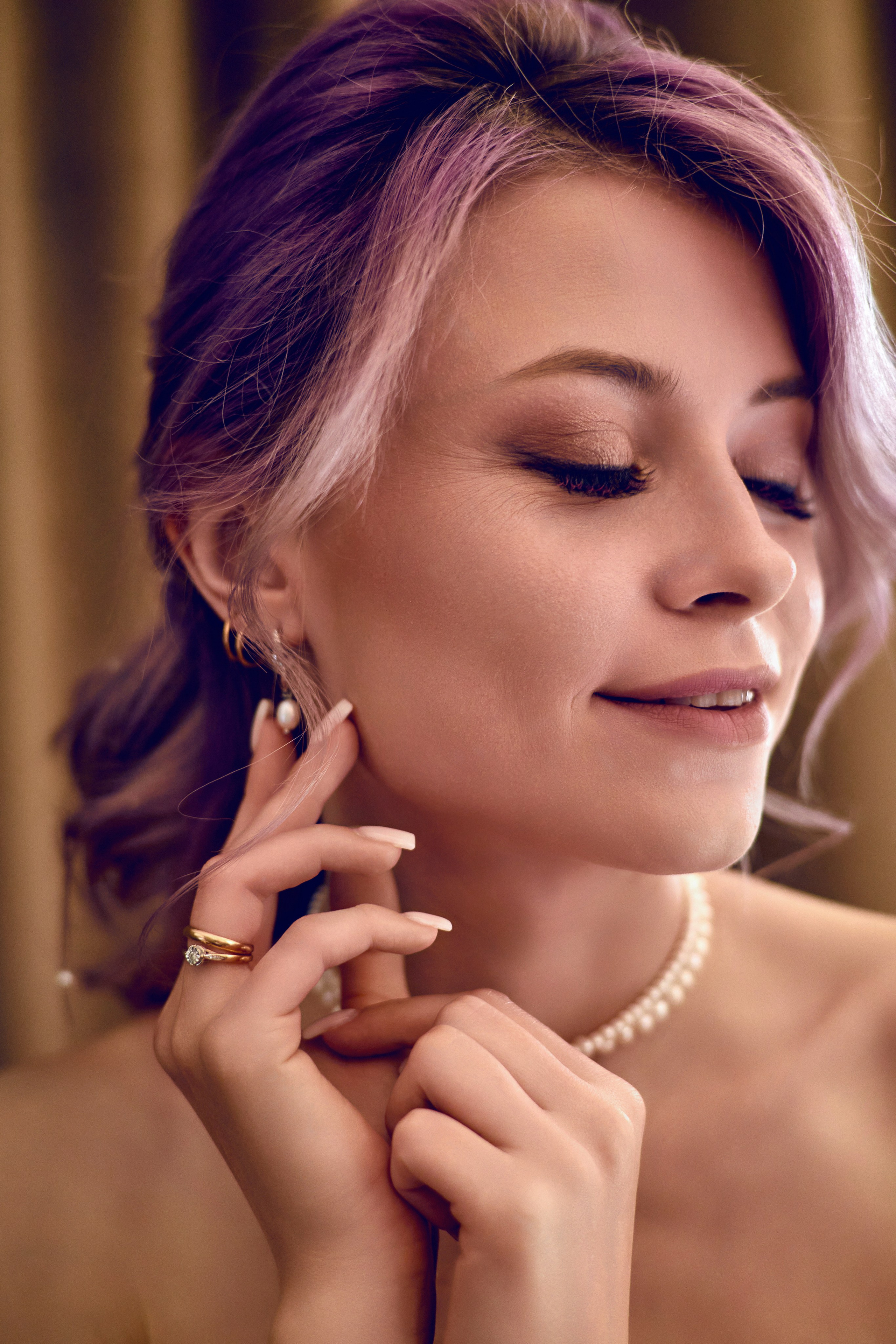 Свадебный фотограф в Туле