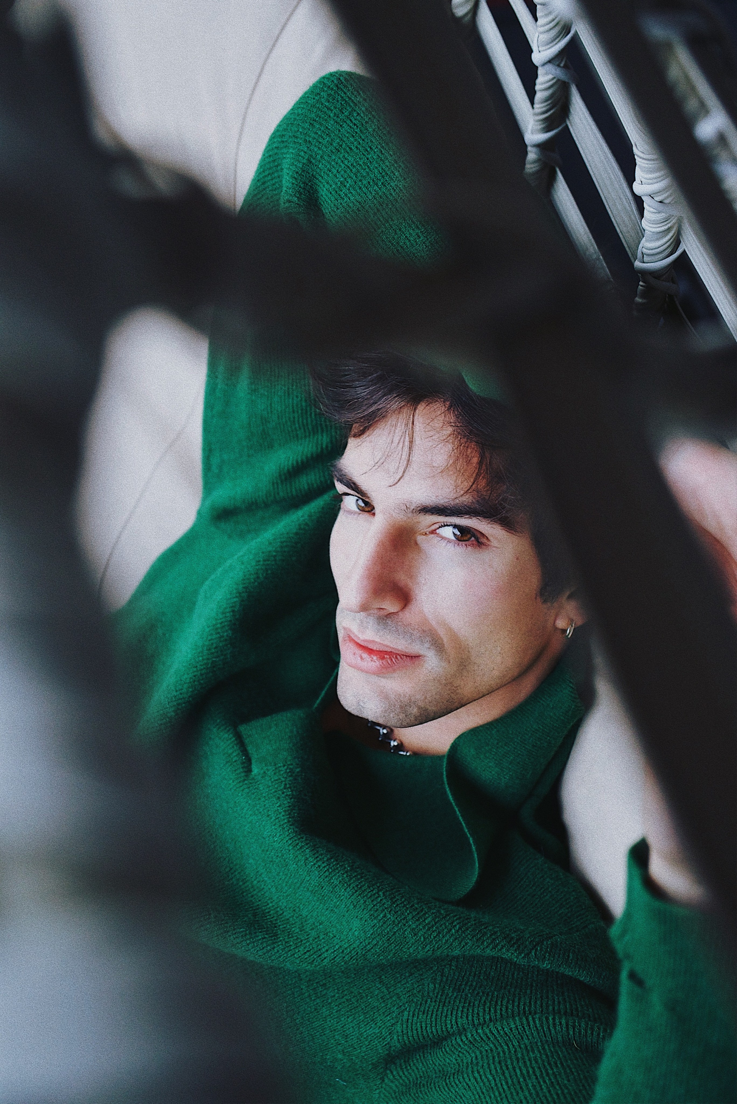 Portfolio of Fashion Photographer in Istanbul & Dubai — Sergio Maiis. Sergio Maiis — Fashion Photographer in Istanbul | Editorial & Lifestyle Photographer