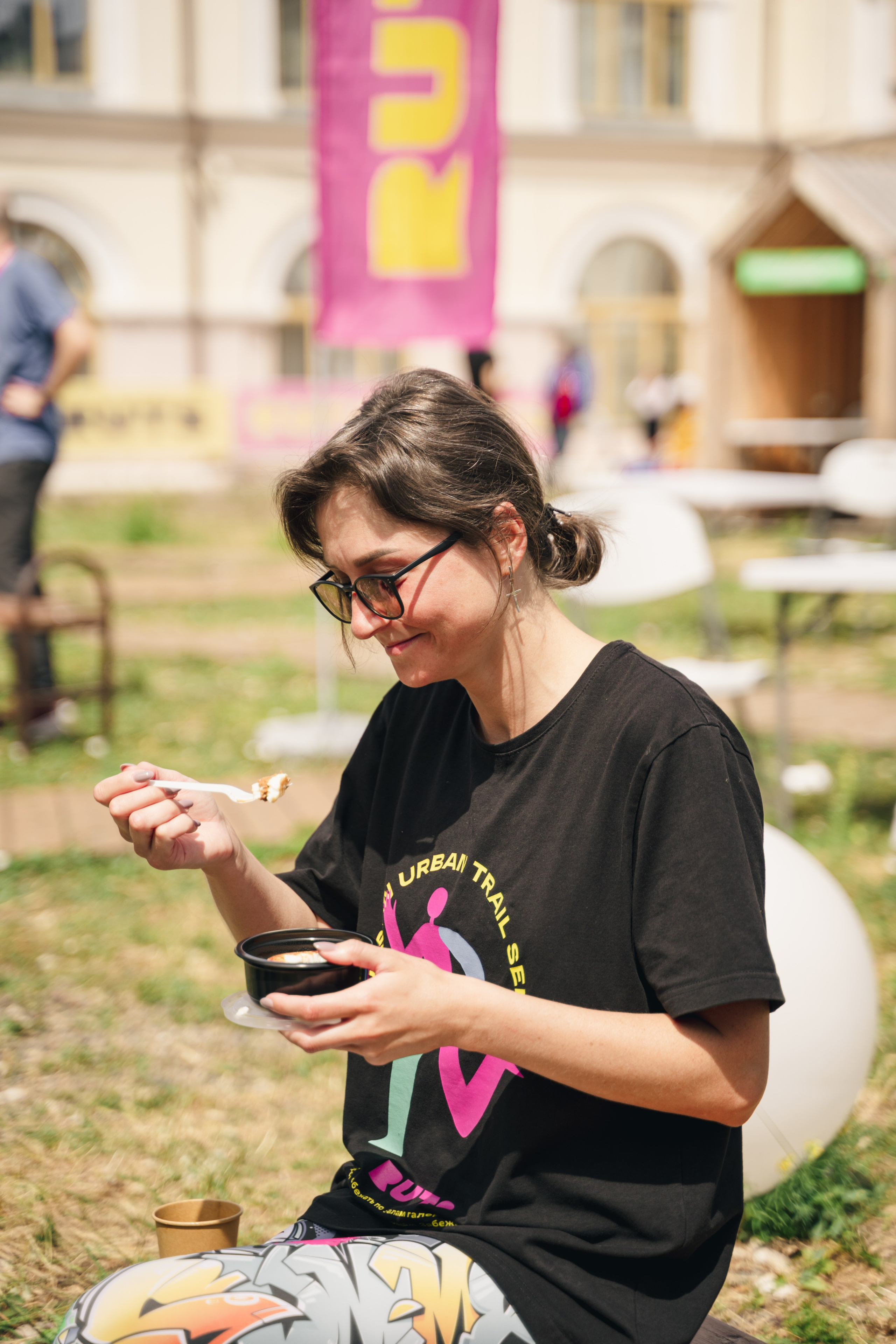 Рутс // 2023. Репортажный фотограф в Казани Виктория Трунова