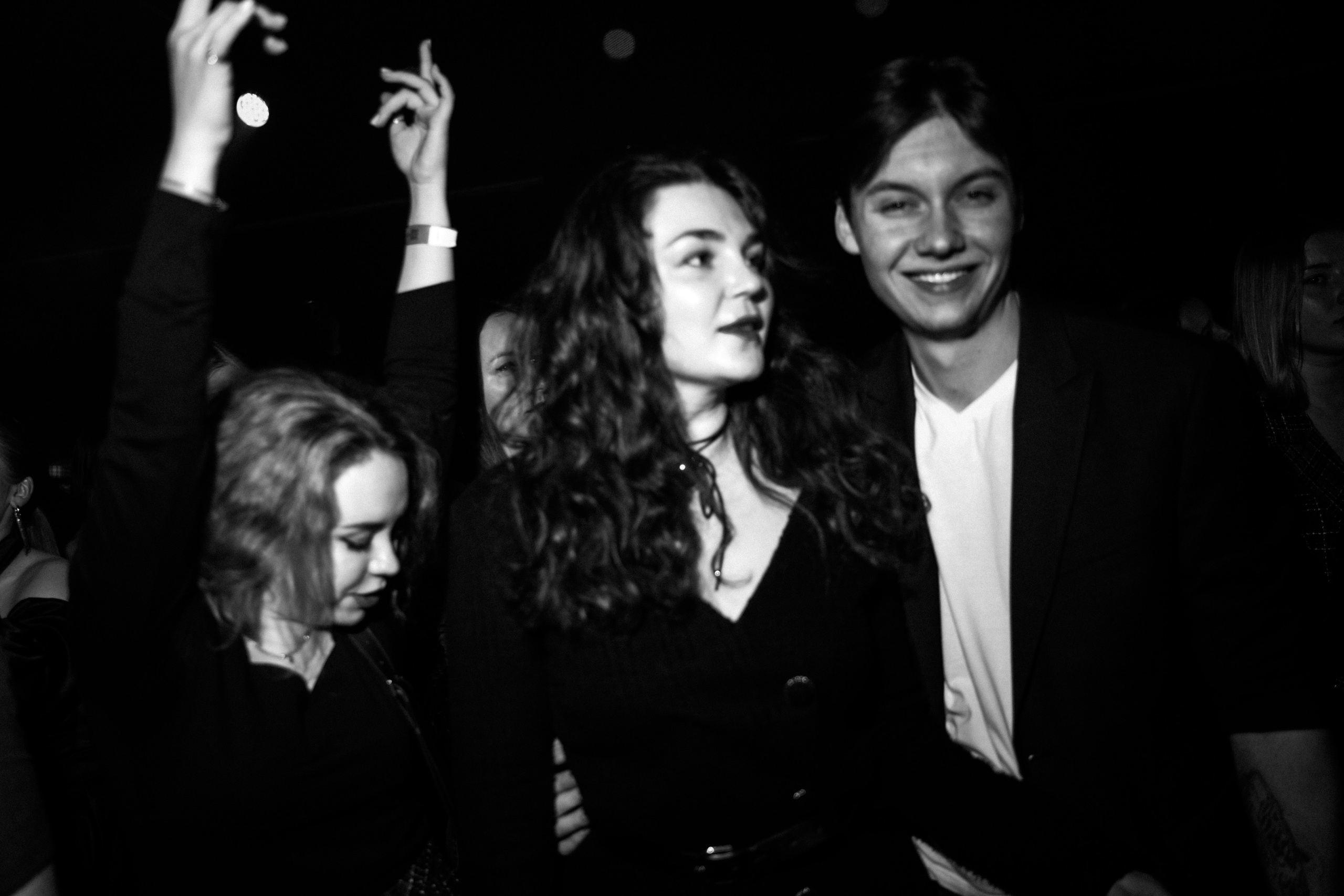 Фокус // 2023. Репортажный фотограф в Казани Виктория Трунова