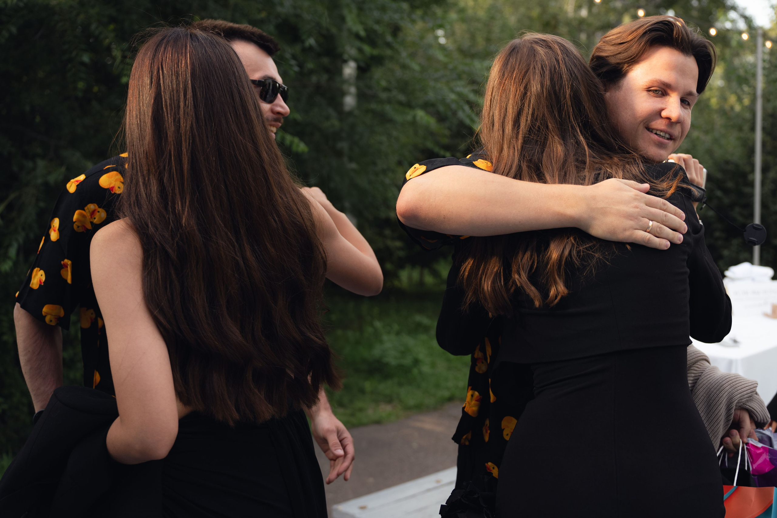 Чулпан & Булат. Репортажный фотограф в Казани Виктория Трунова