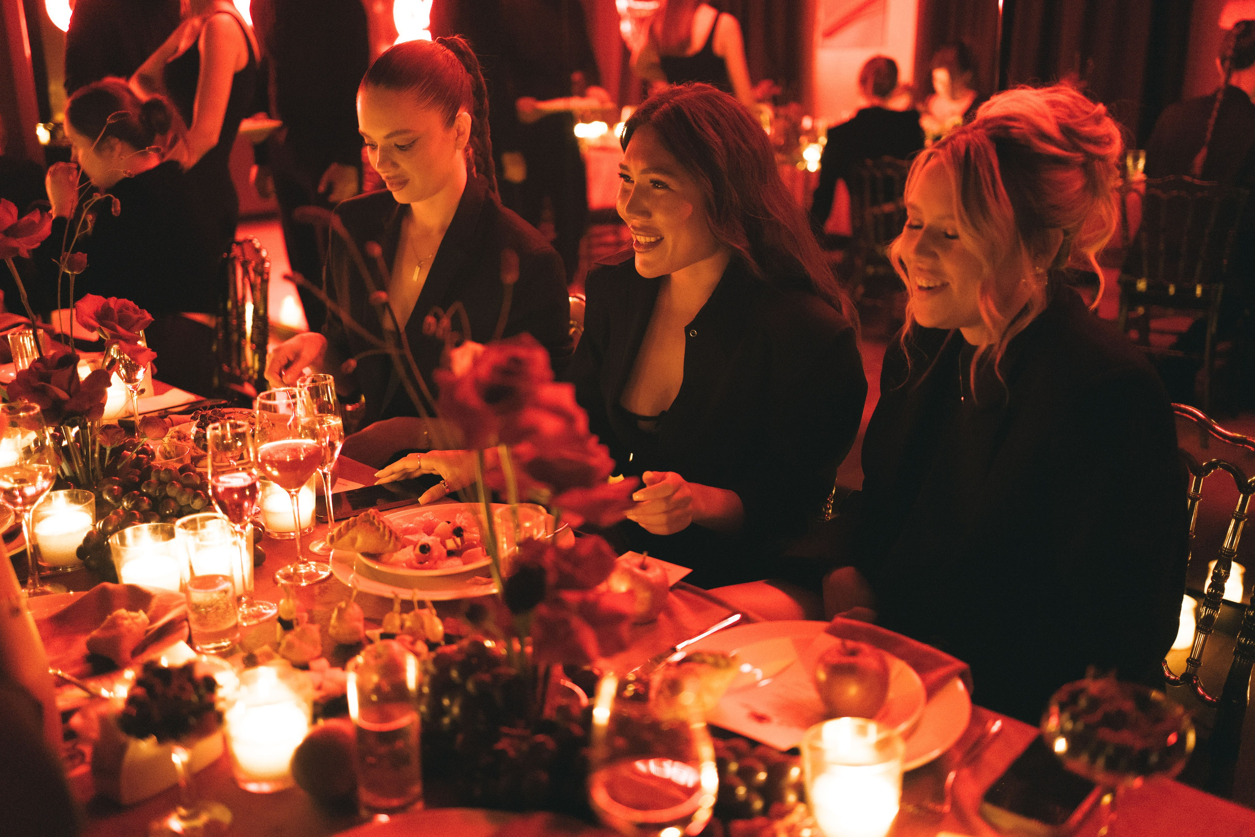 SO STRIP // Открытие студии. Репортажный фотограф в Казани Виктория Трунова