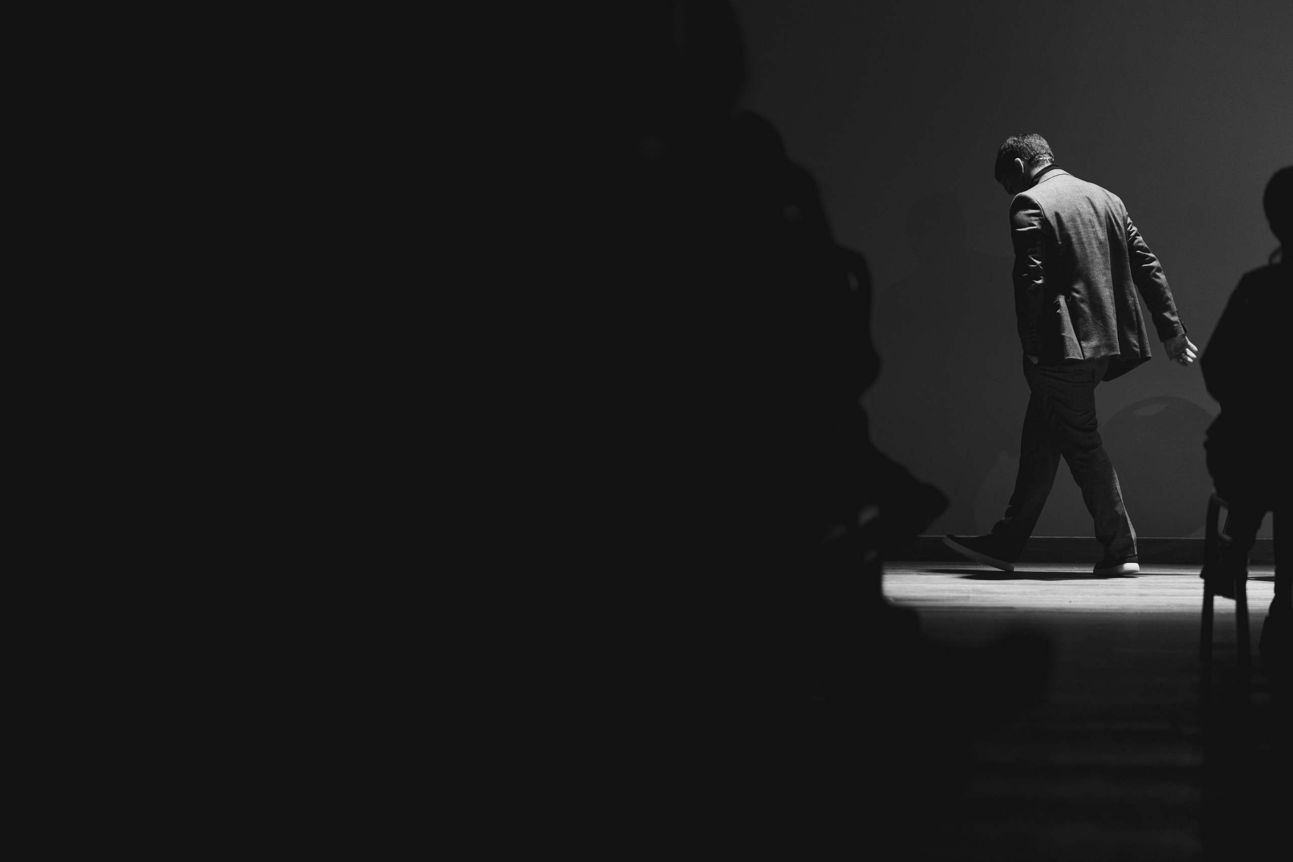 Своими глазами // Тренинг. Репортажный фотограф в Казани Виктория Трунова