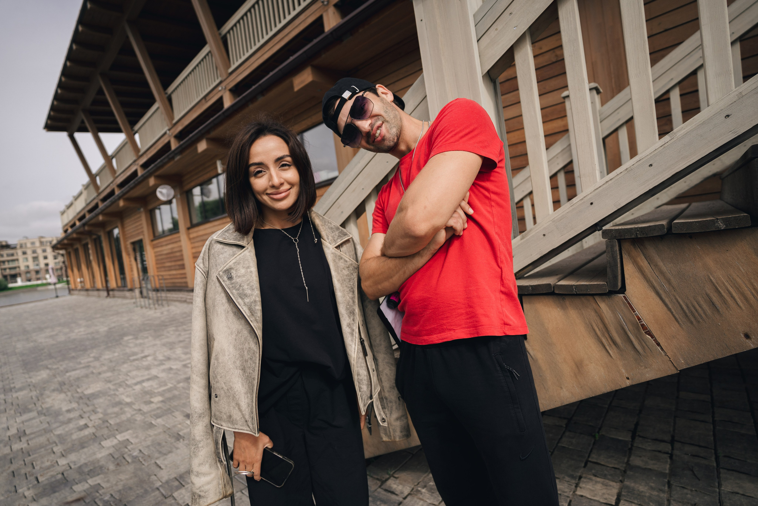 SO STRIP // Открытая тренировка. Репортажный фотограф в Казани Виктория Трунова