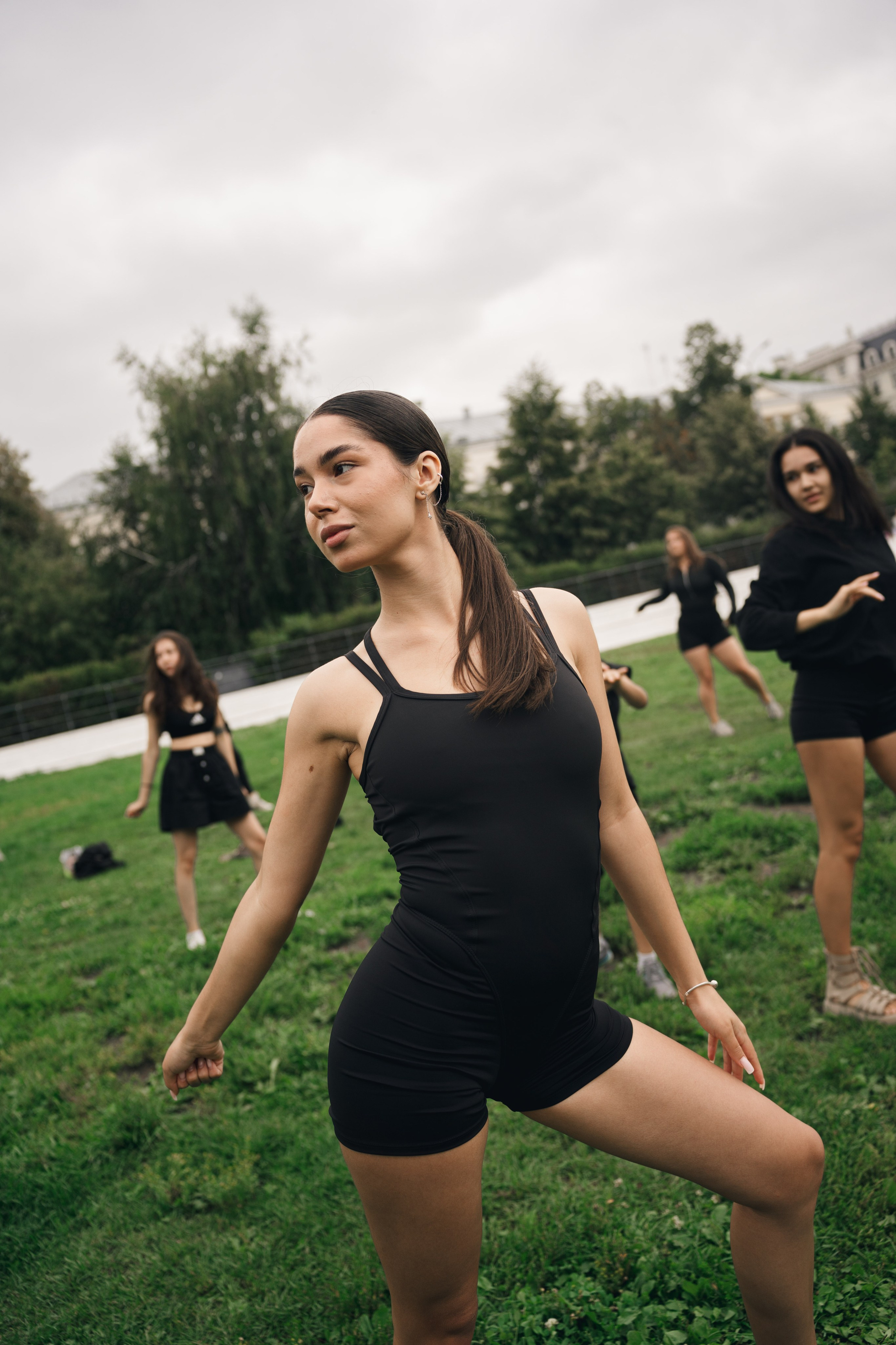 SO STRIP // Открытая тренировка. Репортажный фотограф в Казани Виктория Трунова