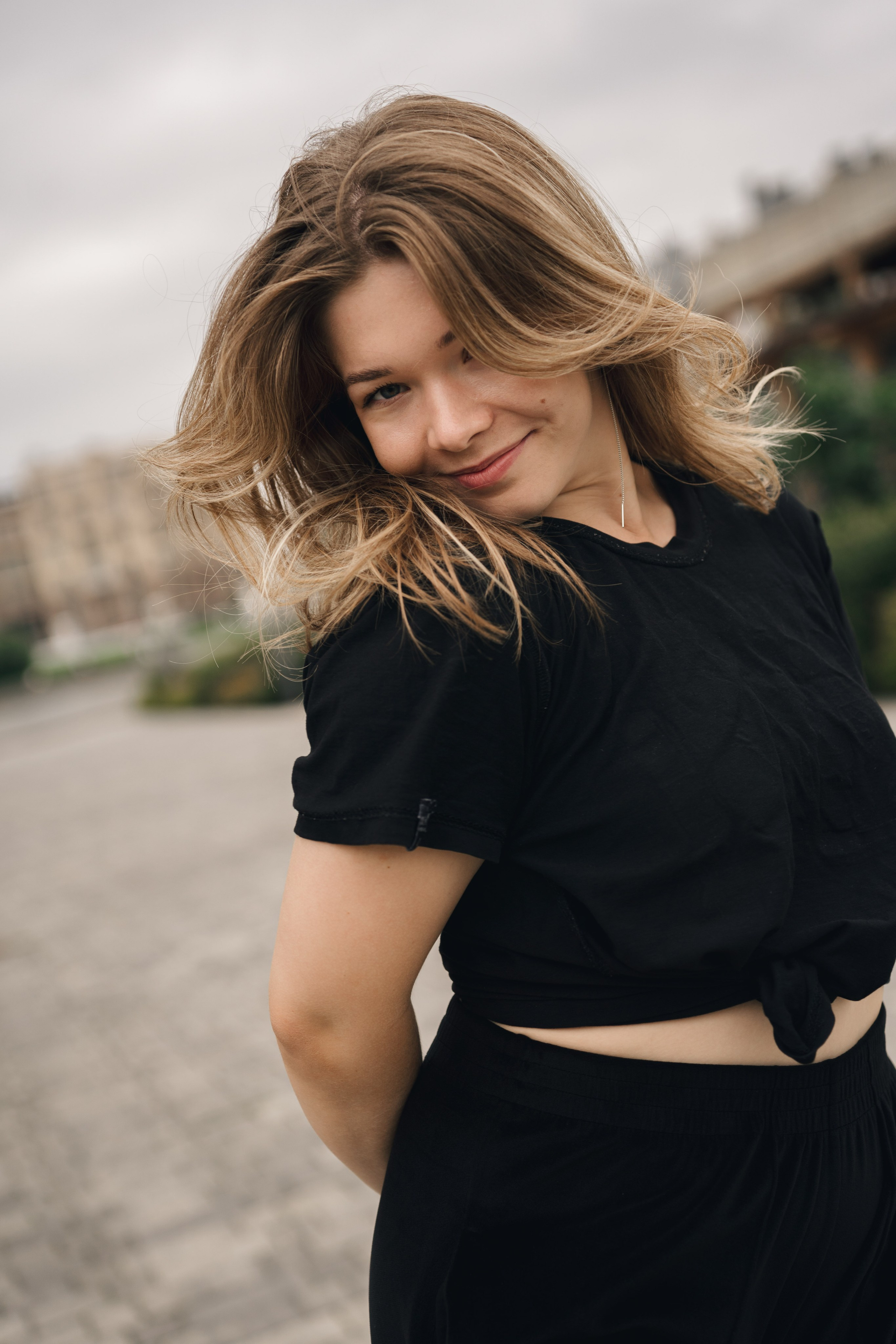 SO STRIP // Открытая тренировка. Репортажный фотограф в Казани Виктория Трунова