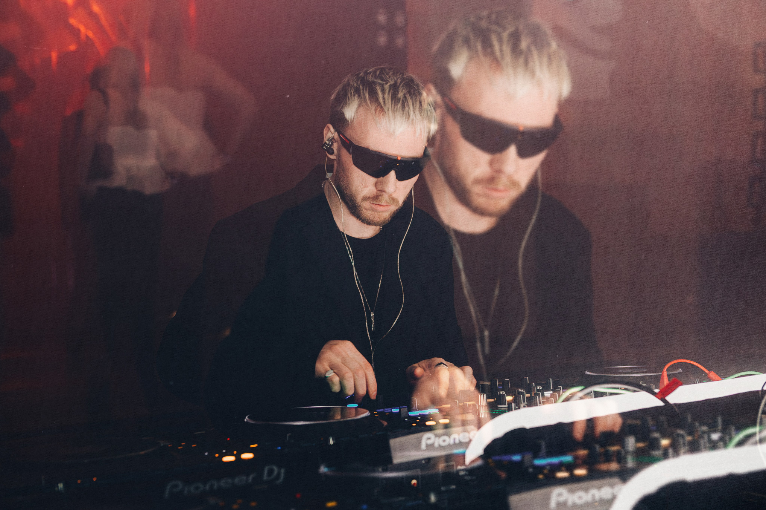 MASQUERADE [ДК КРИСТАЛЛ]. Фотограф Москва