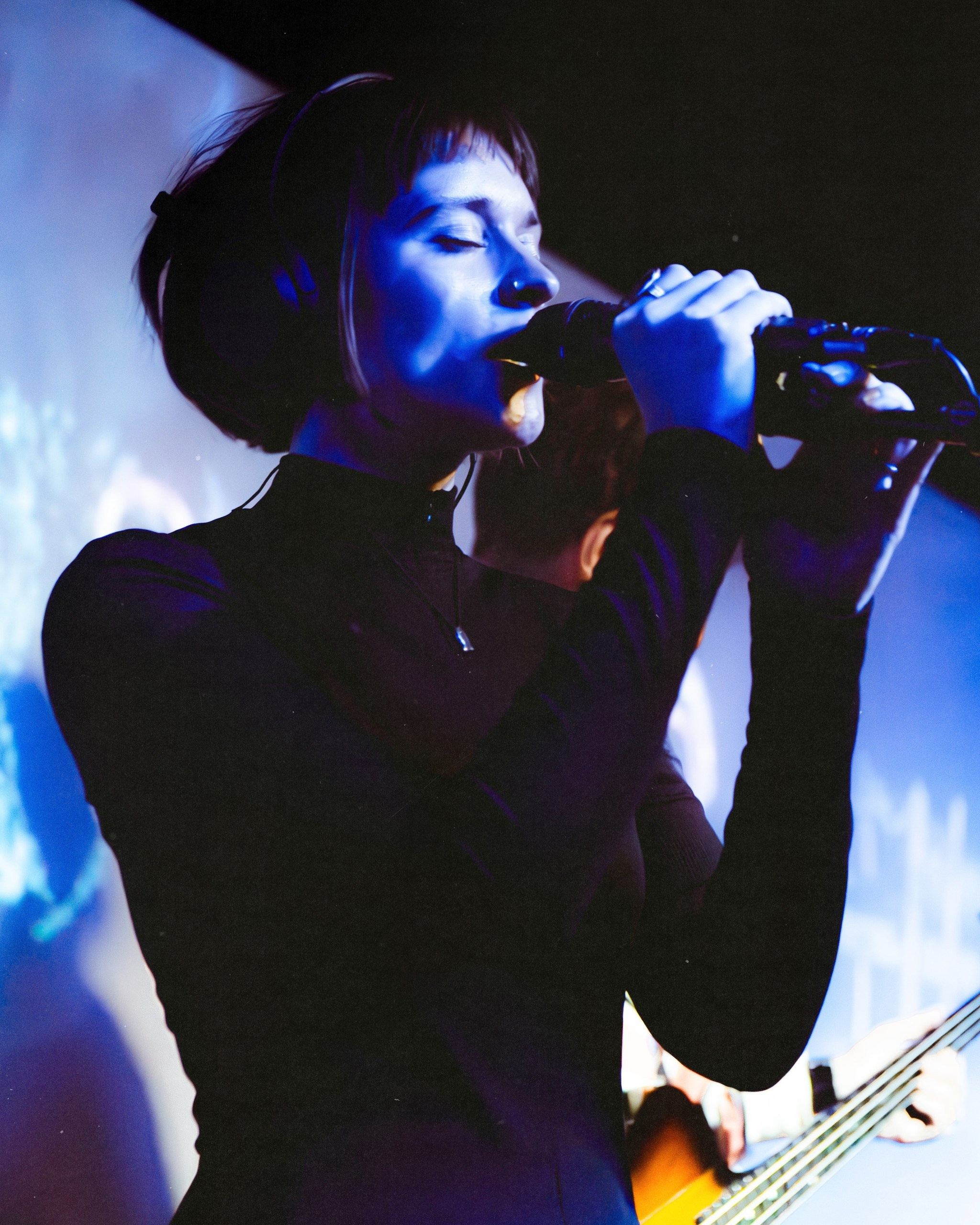 Dog Silent [pwrhs]. Фотограф Москва