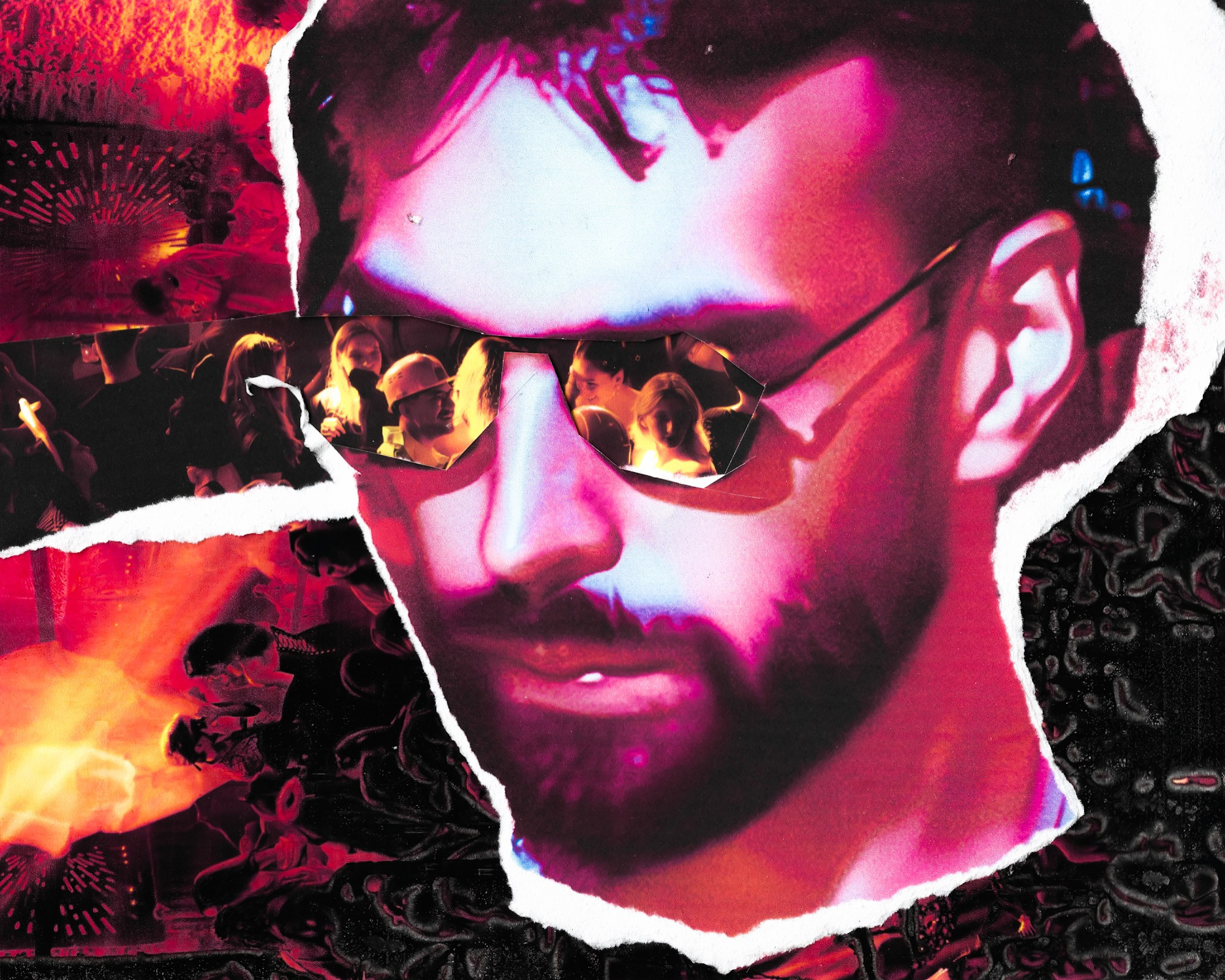 SHABASH [GAZGOLDER]. Фотограф Москва