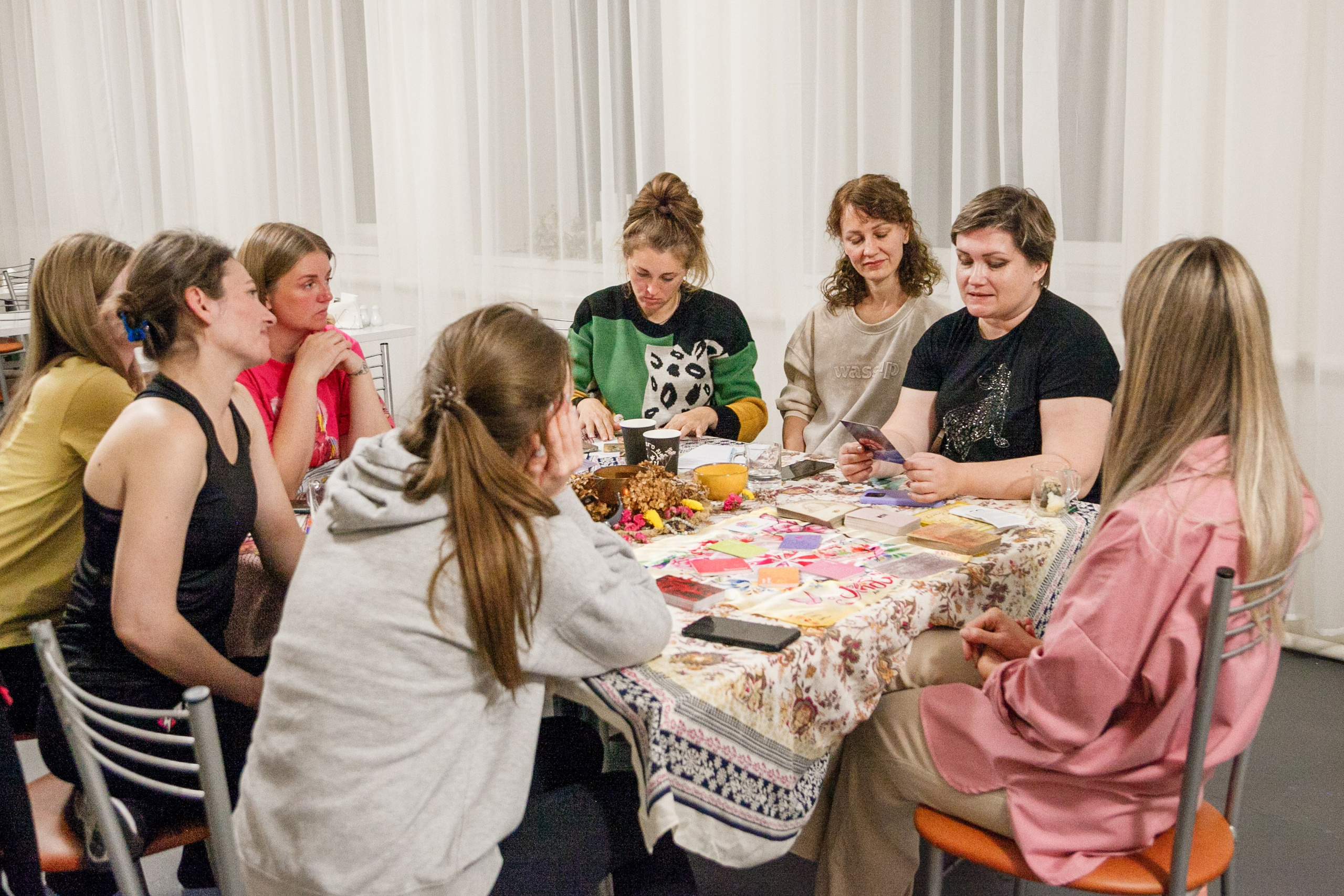 Ретрит"ОТКРОЙ СЕБЯ». Свадебный и семейный фотограф в Армавире