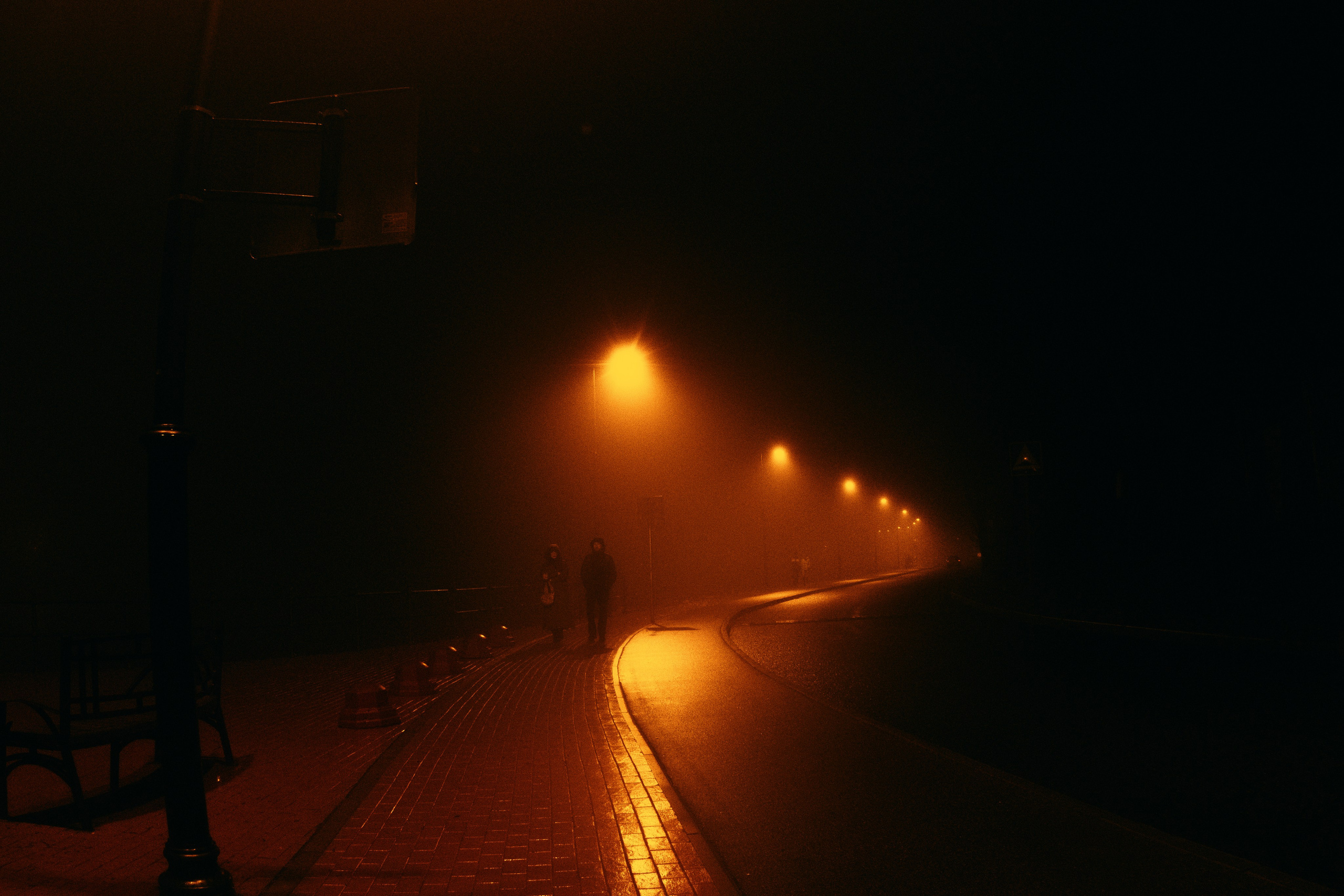 И вокруг меня. Портретный и концертный фотограф в Санкт-Петербурге Егор Телятников