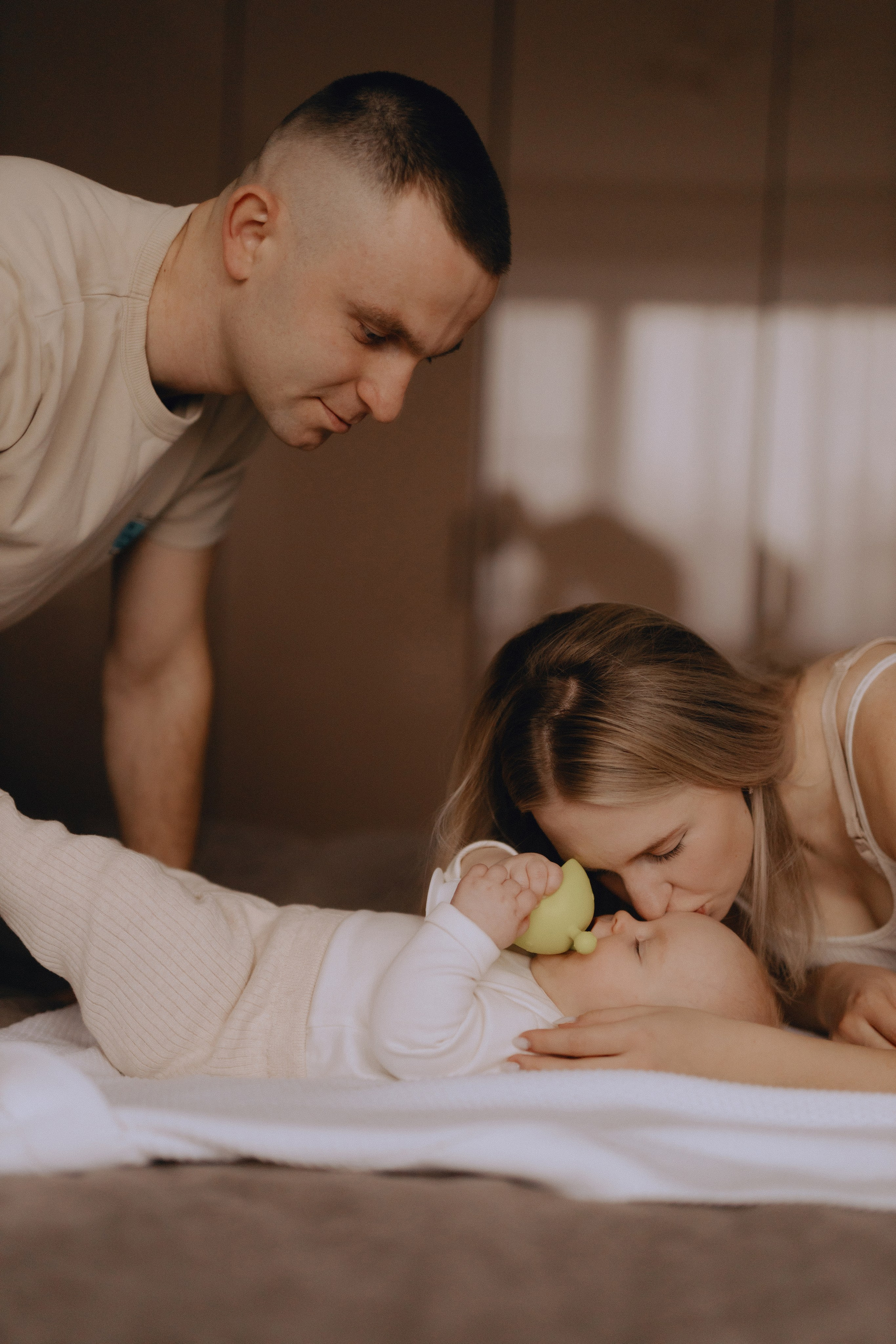 Дима Настя Мира. Свадебные фотографы в Гомеле и Минске Сергей и Анастасия Фещенок
