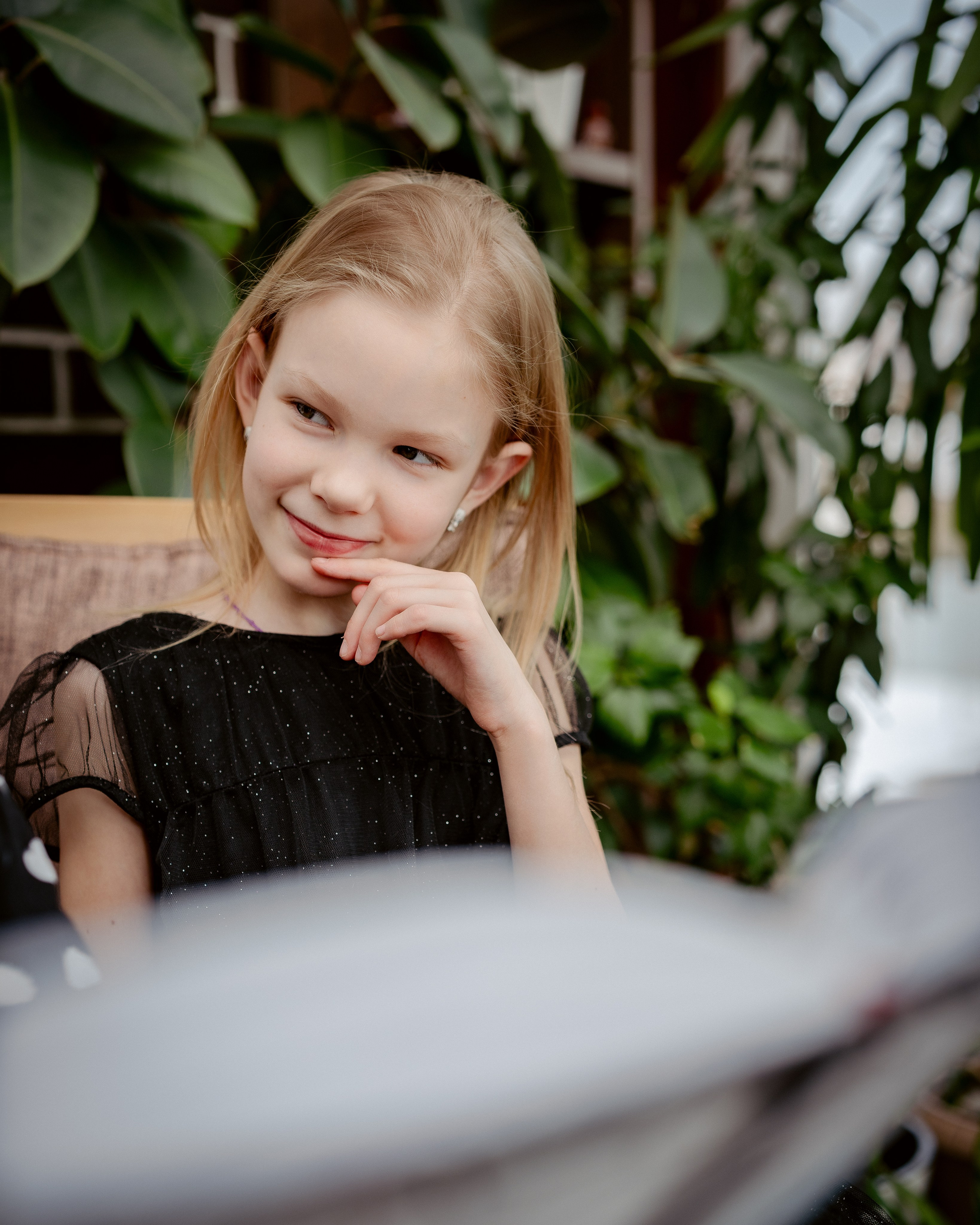 Дети. Портретный и семейный фотограф в Москве/Видное