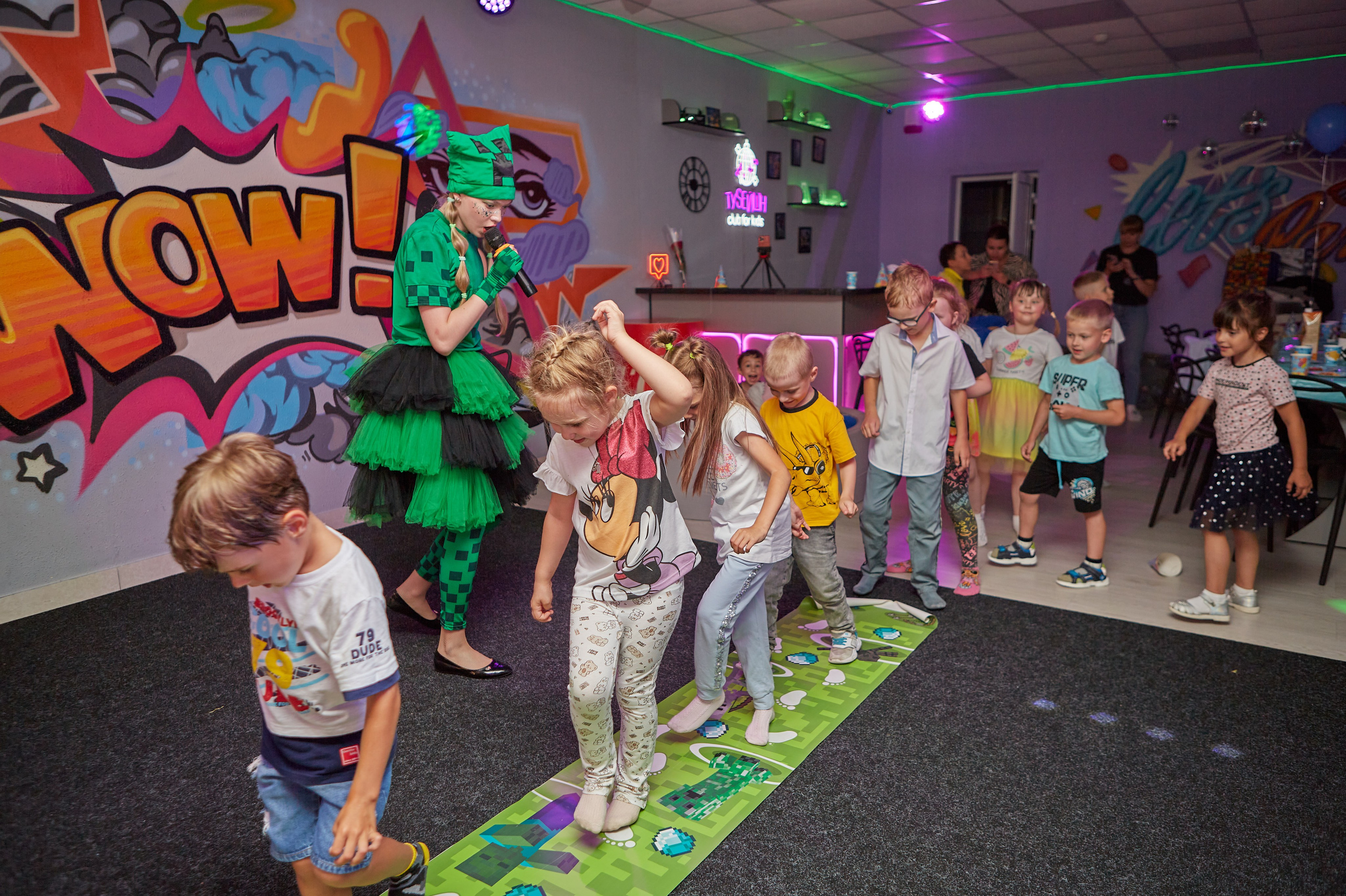 Тусейшен. Фотограф Камчатка Тамара Копылова