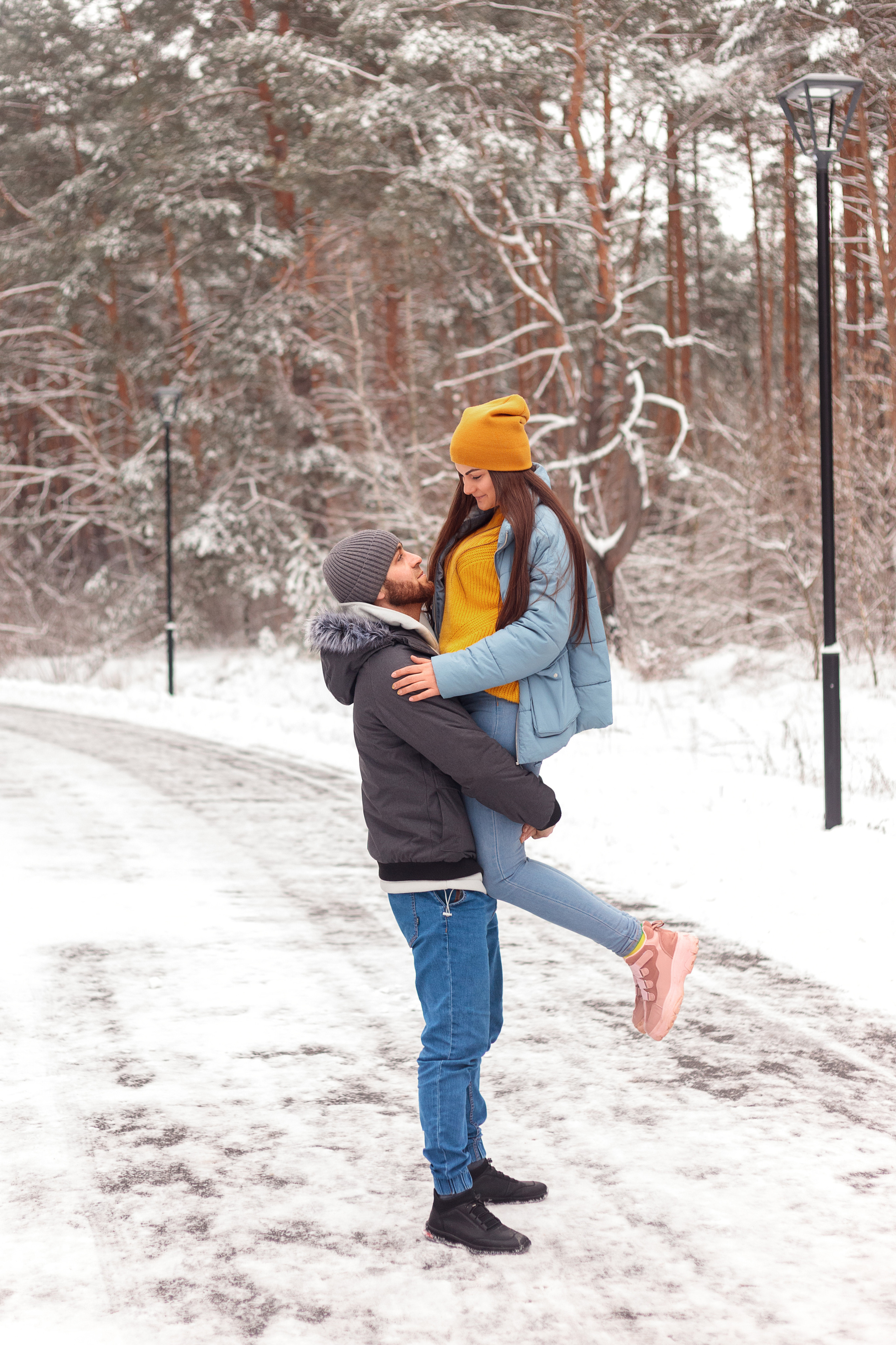 Гулали и Лейла. Фотограф Елена Каверина | Белгород — Короча |