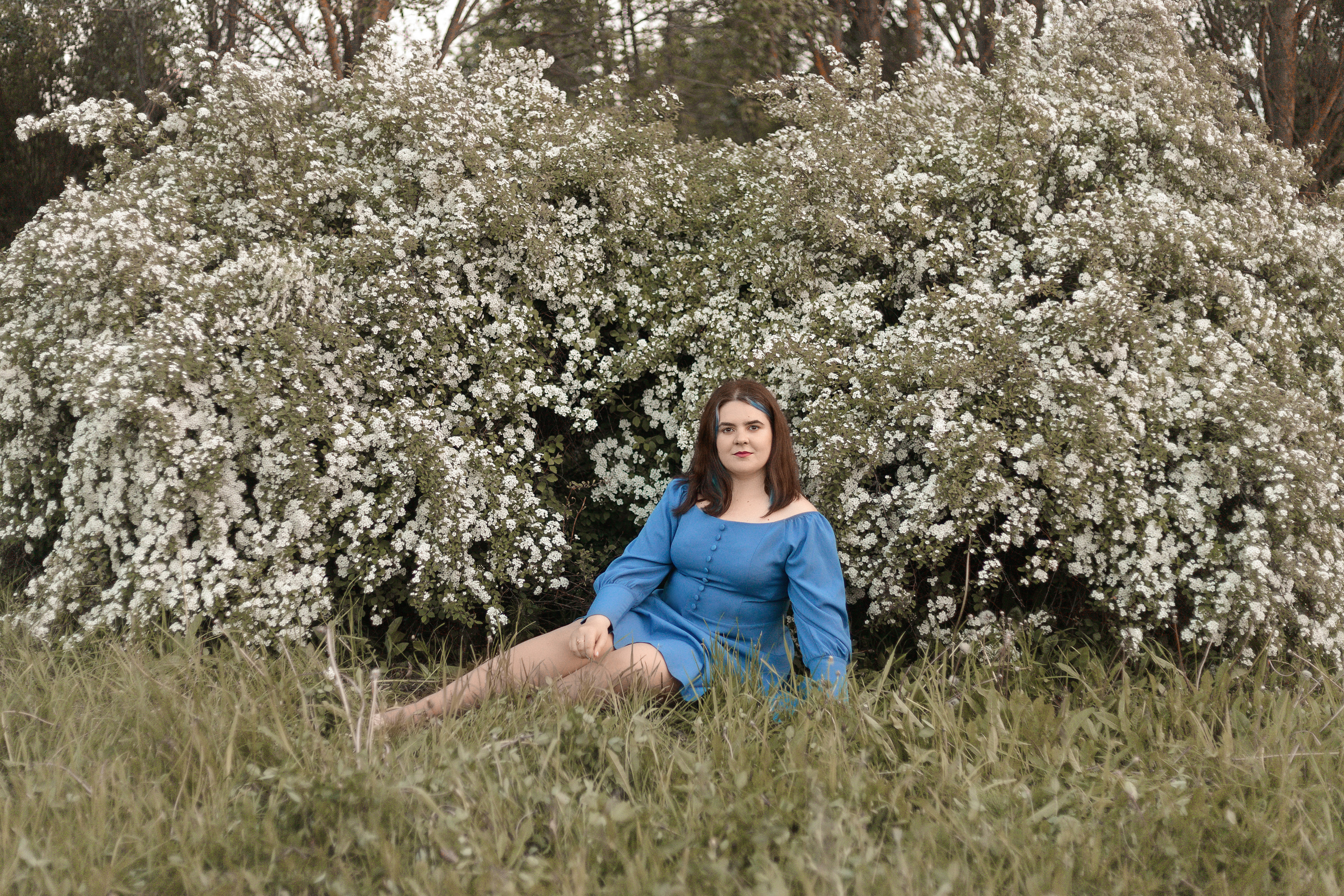 Таня. Фотограф Елена Каверина | Белгород — Короча |