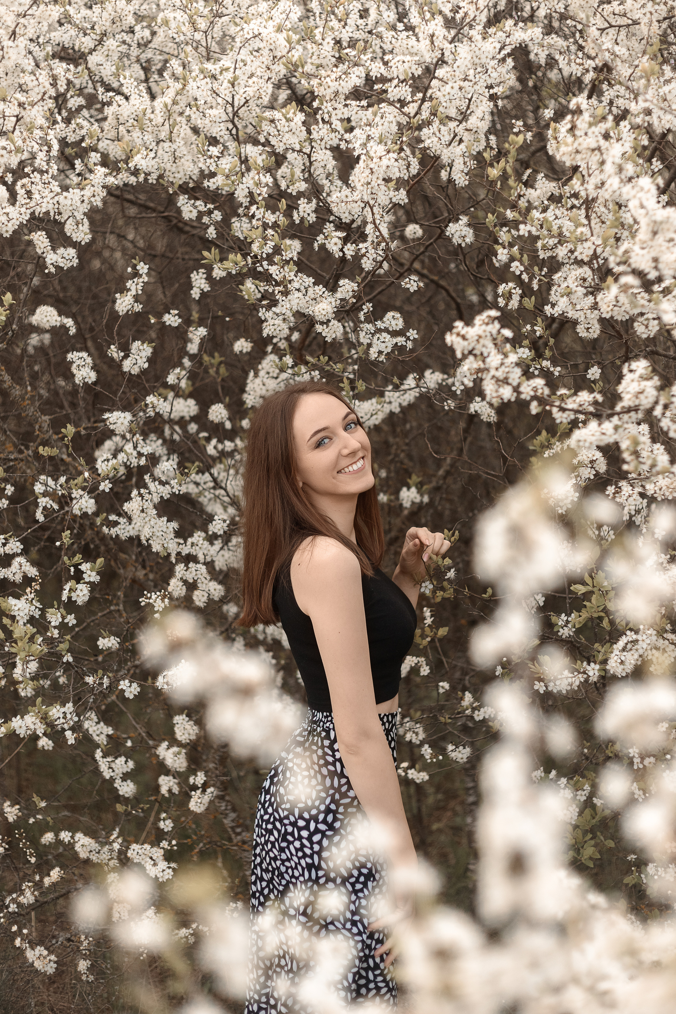 Вика. Фотограф Елена Каверина | Белгород — Короча |