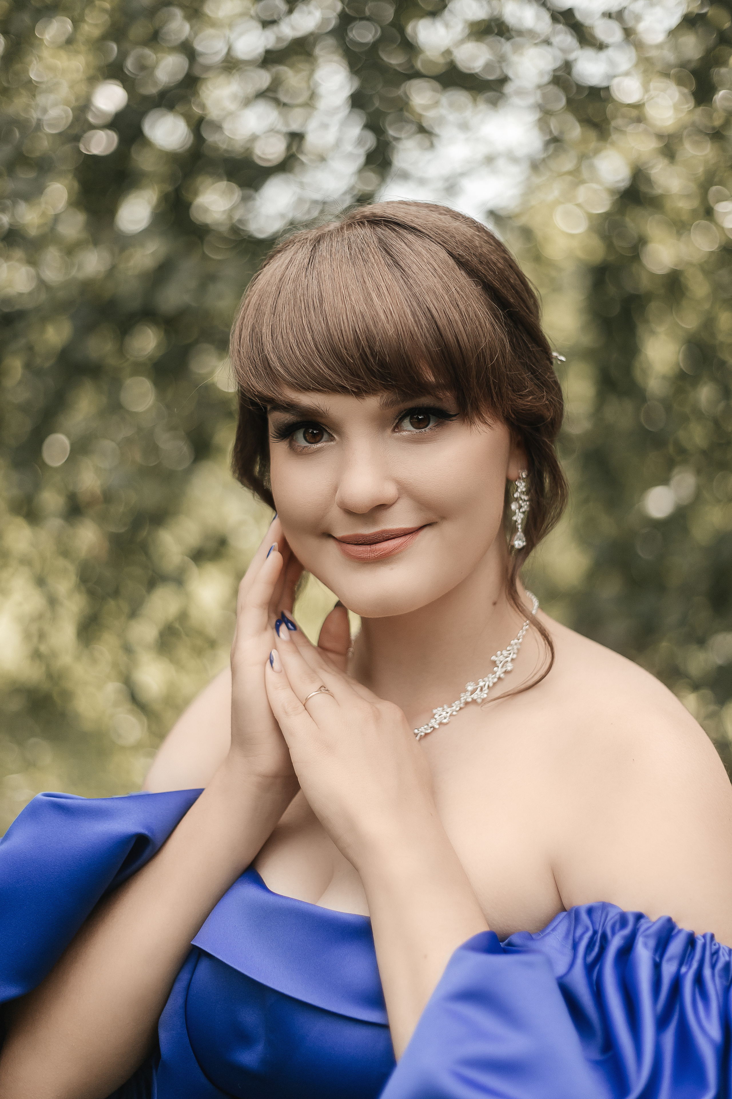 Неля. Фотограф Елена Каверина | Белгород — Короча |