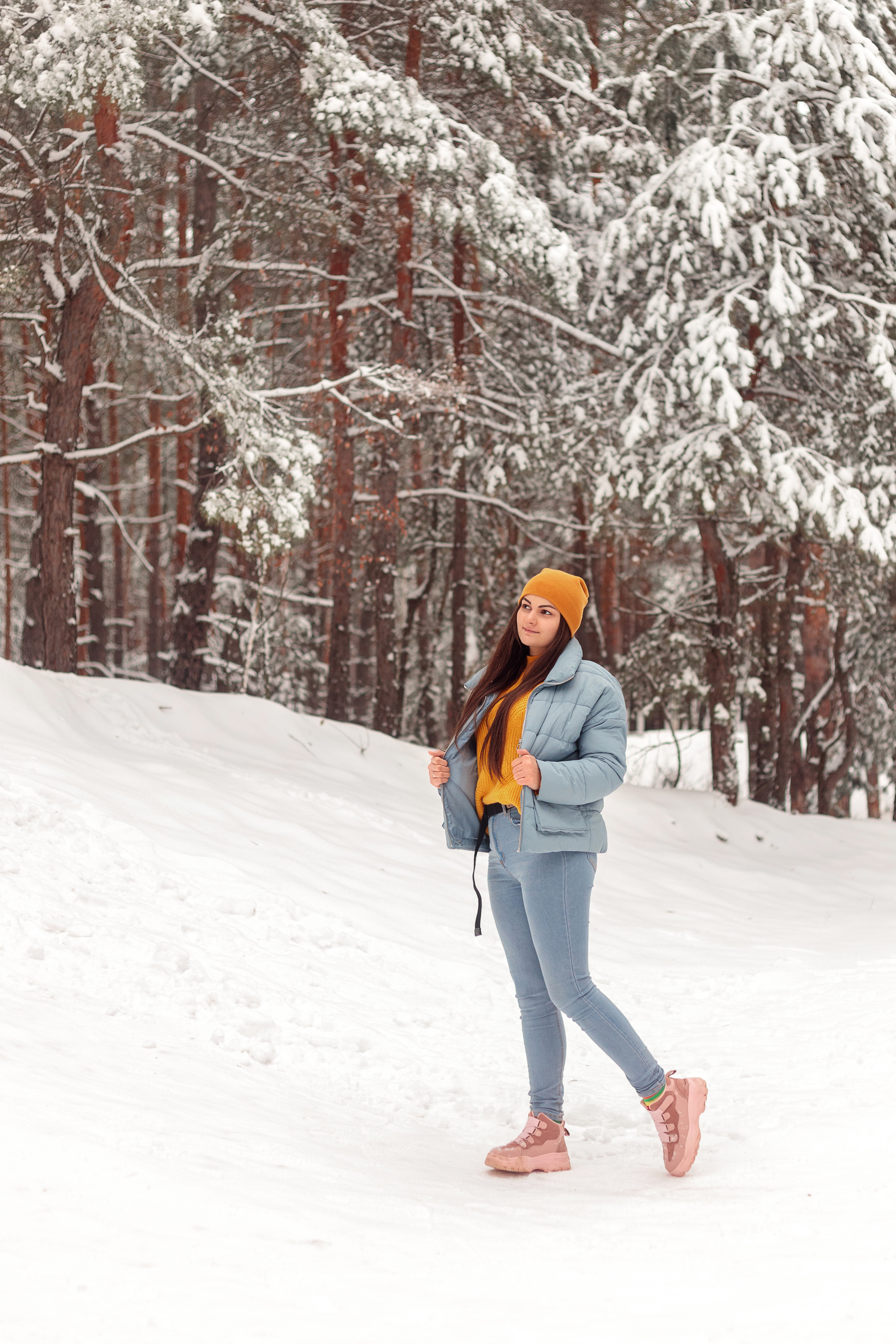 Гулали и Лейла. Фотограф Елена Каверина | Белгород — Короча |