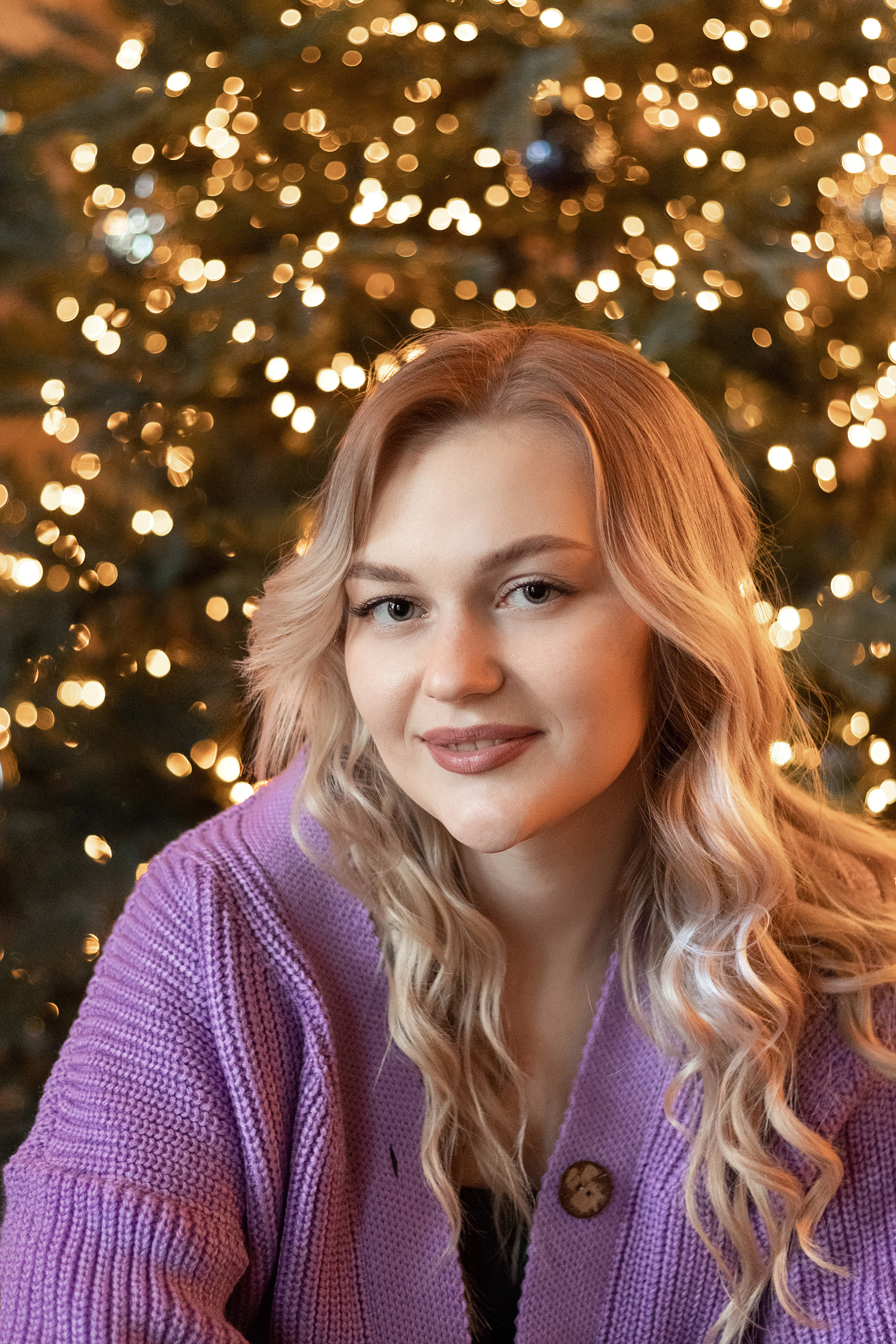 Алина. Фотограф Елена Каверина | Белгород — Короча |