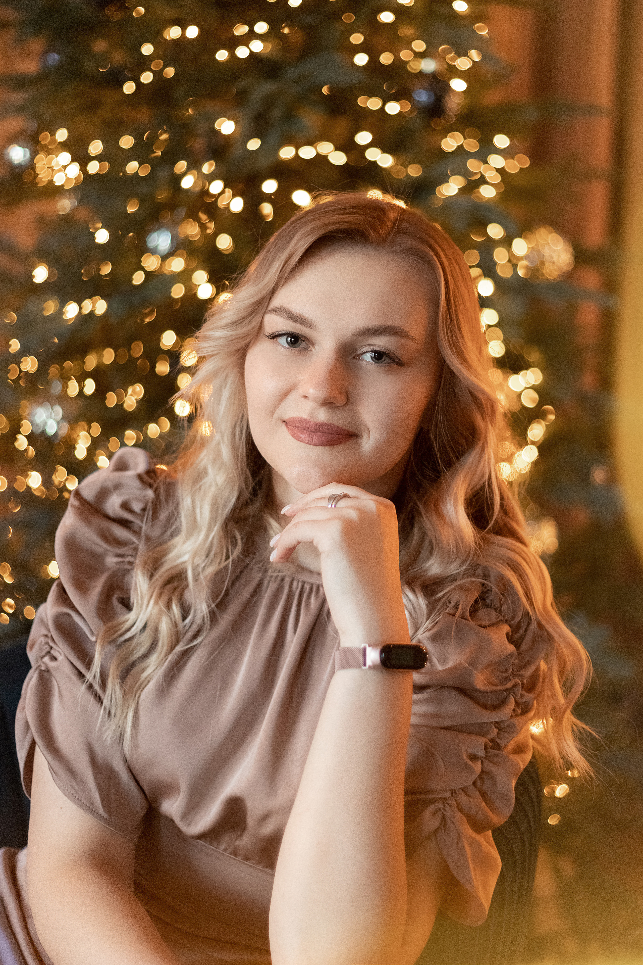 Алина. Фотограф Елена Каверина | Белгород — Короча |