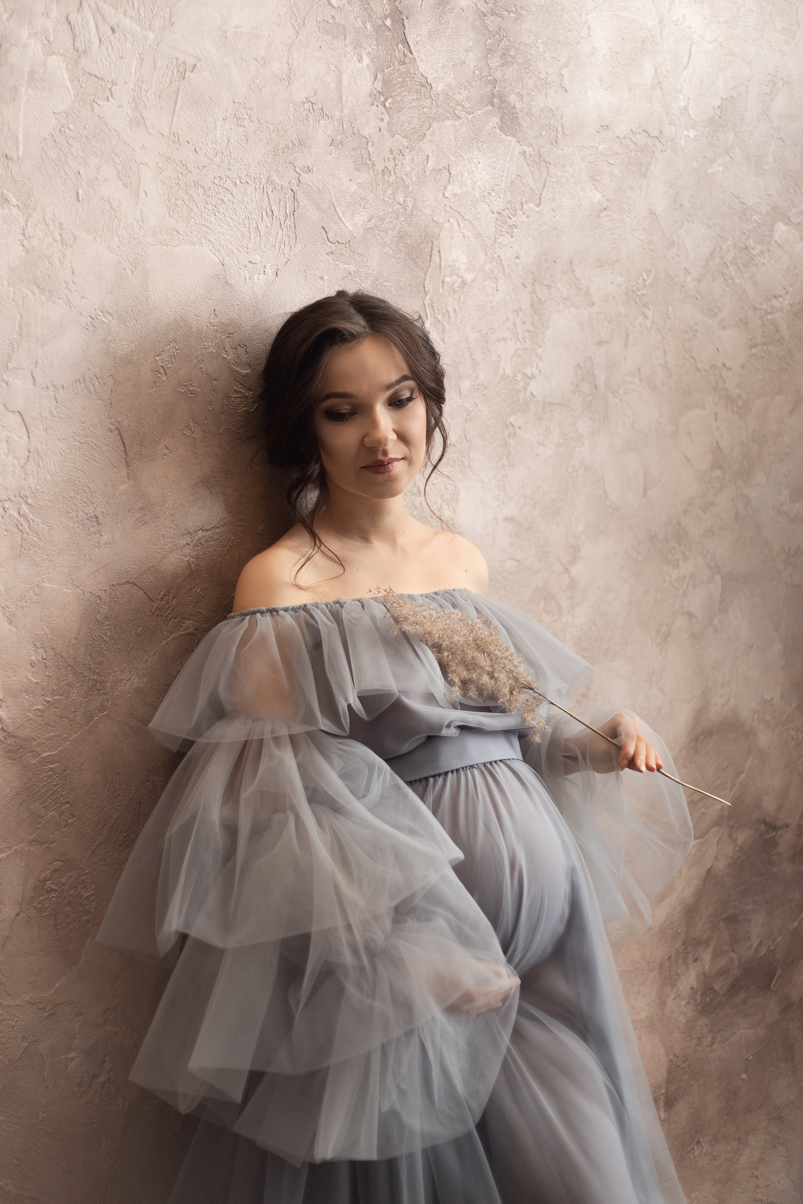 Юлия. Фотограф Елена Каверина | Белгород — Короча |