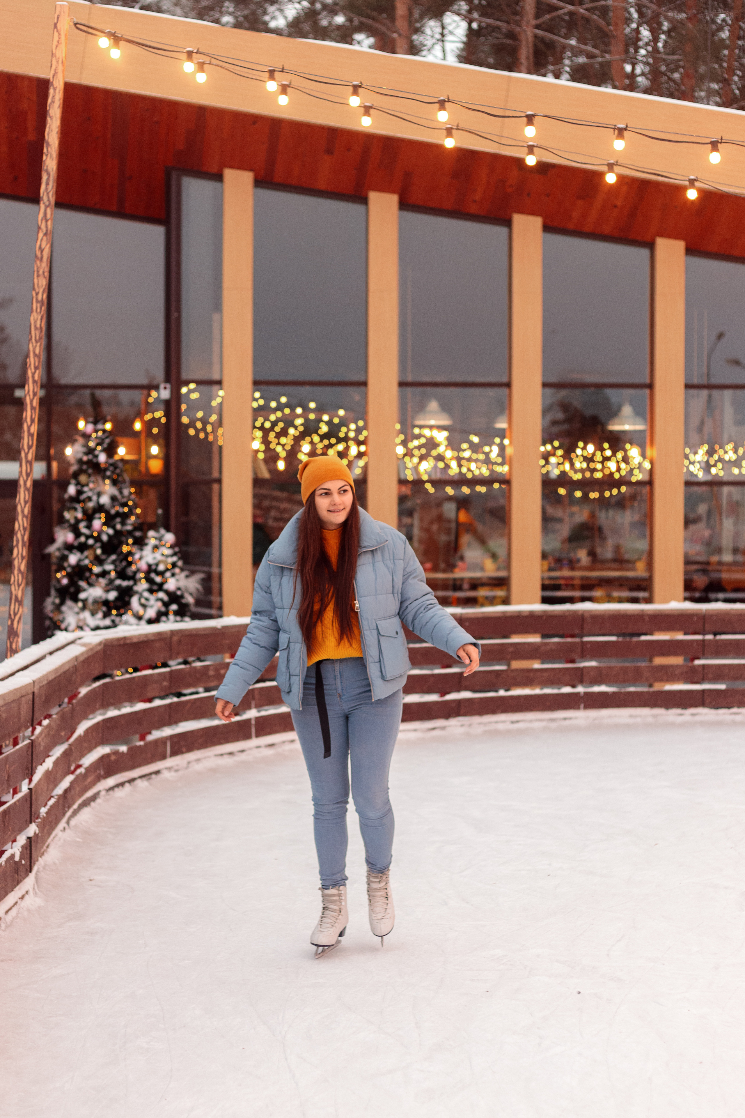 Гулали и Лейла. Фотограф Елена Каверина | Белгород — Короча |