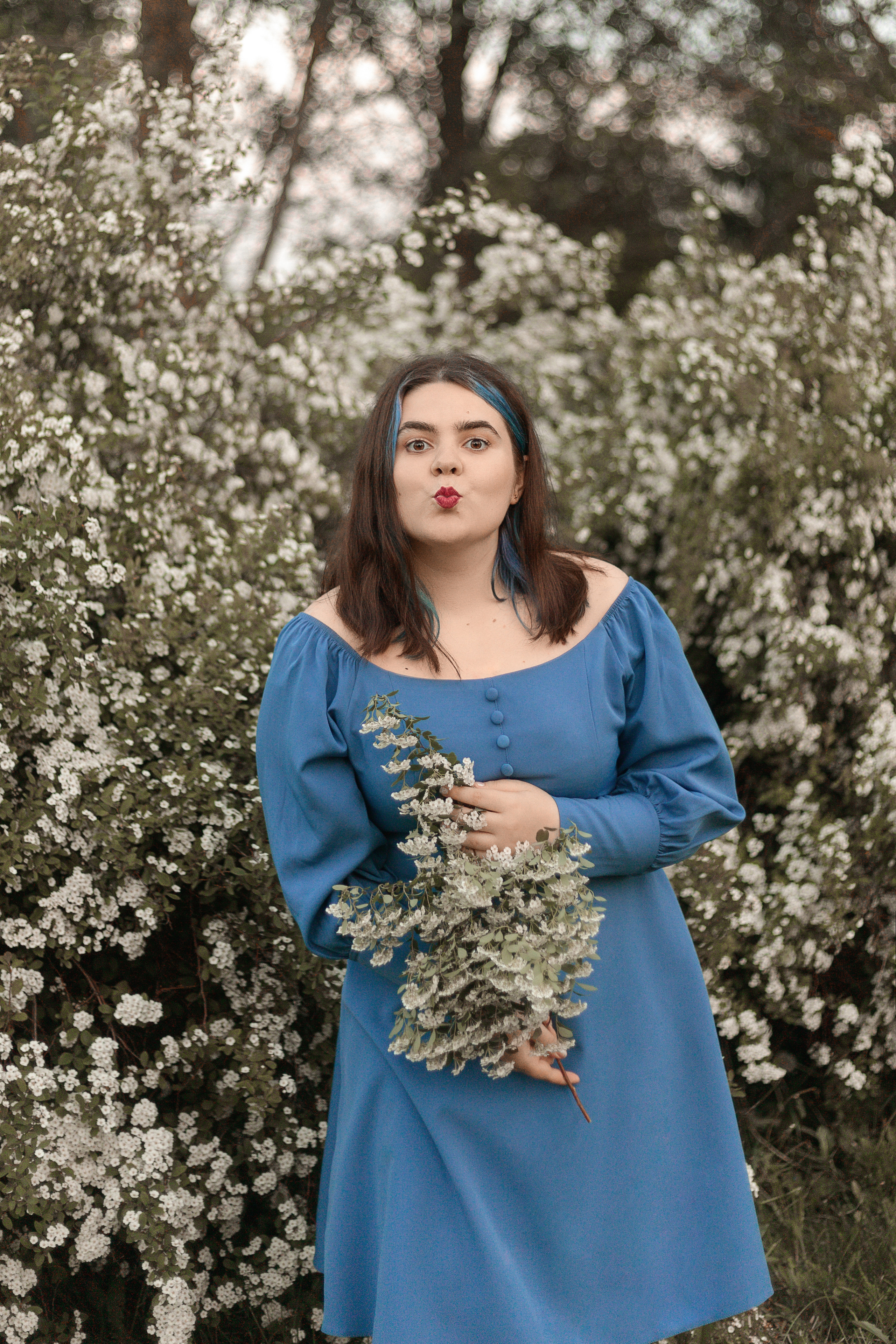 Таня. Фотограф Елена Каверина | Белгород — Короча |