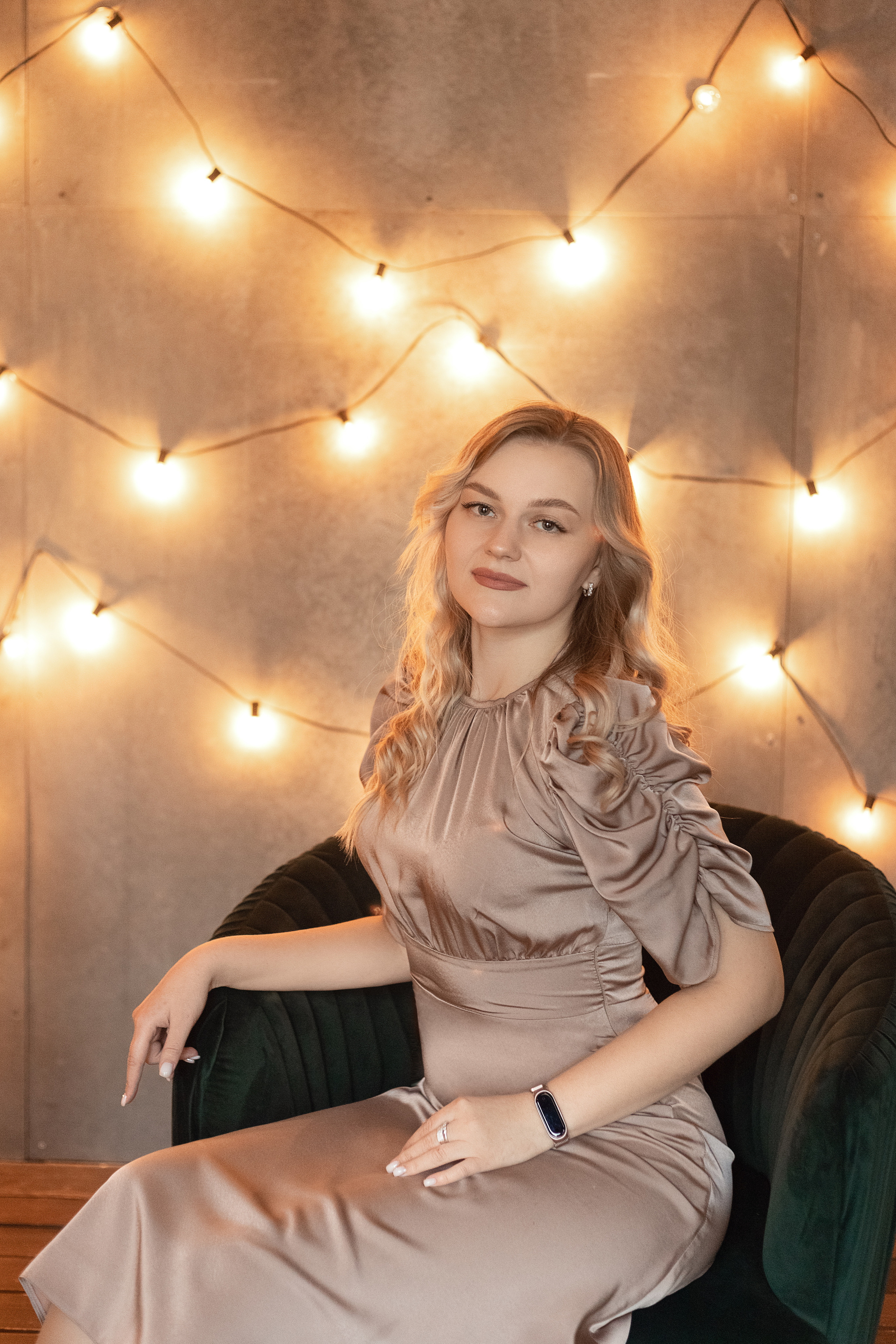 Алина. Фотограф Елена Каверина | Белгород — Короча |