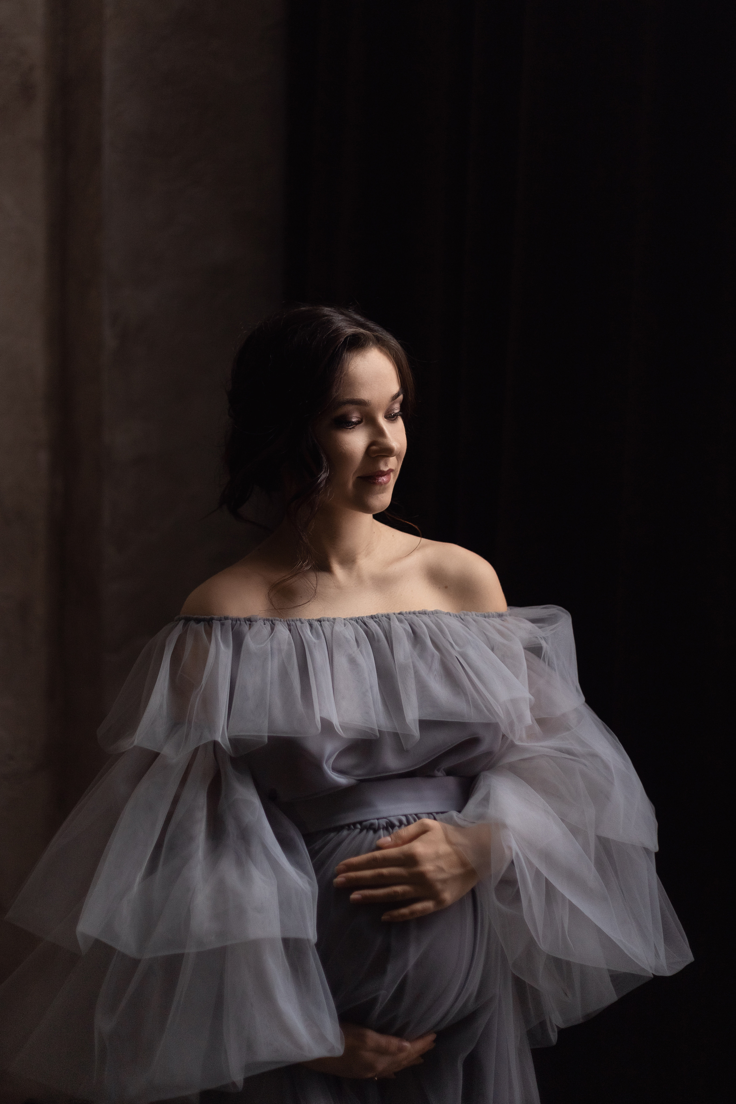 Юлия. Фотограф Елена Каверина | Белгород — Короча |