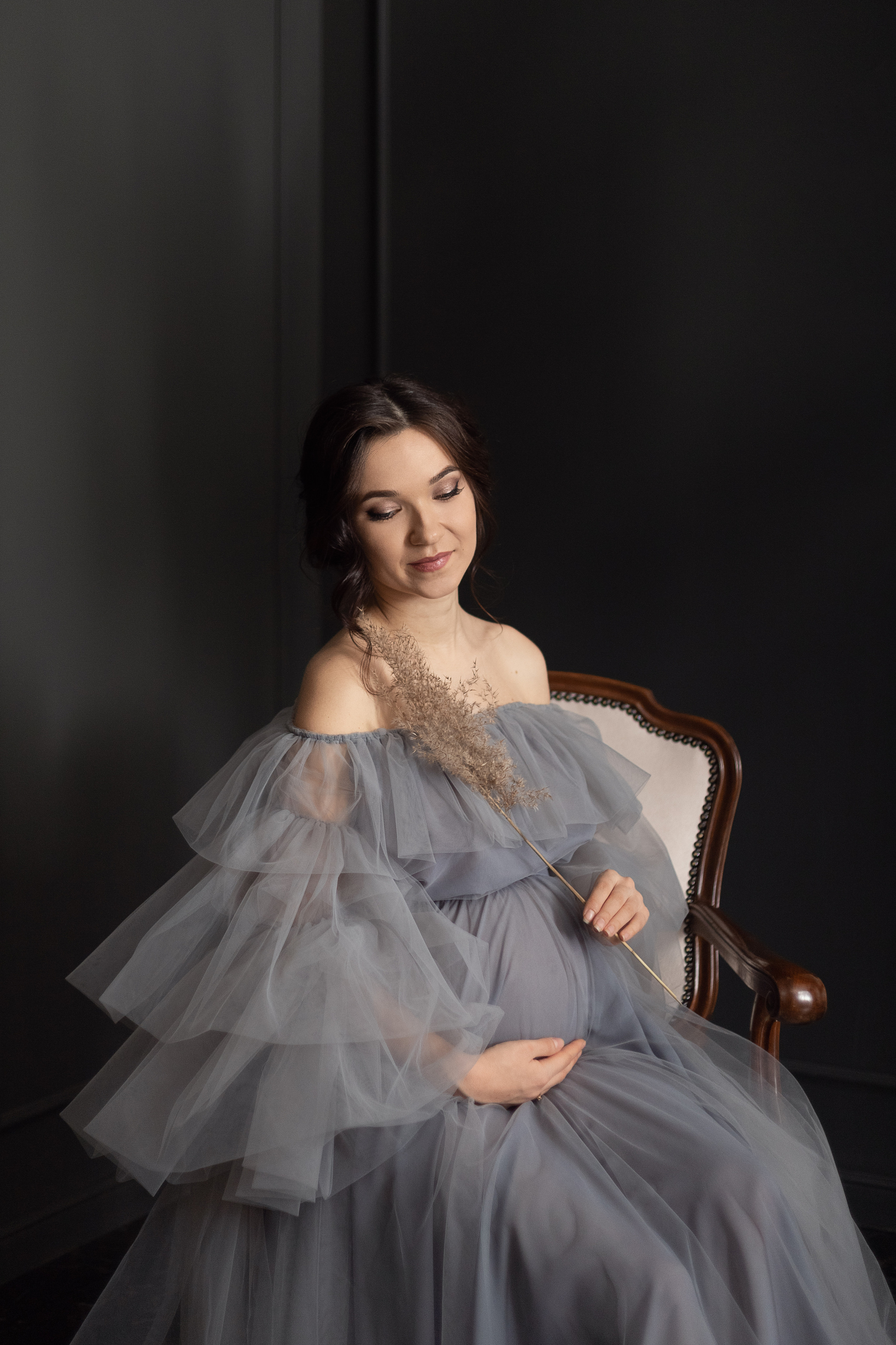 Юлия. Фотограф Елена Каверина | Белгород — Короча |